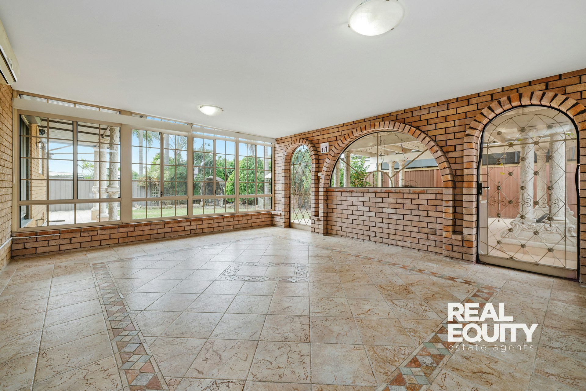 Image of floor
