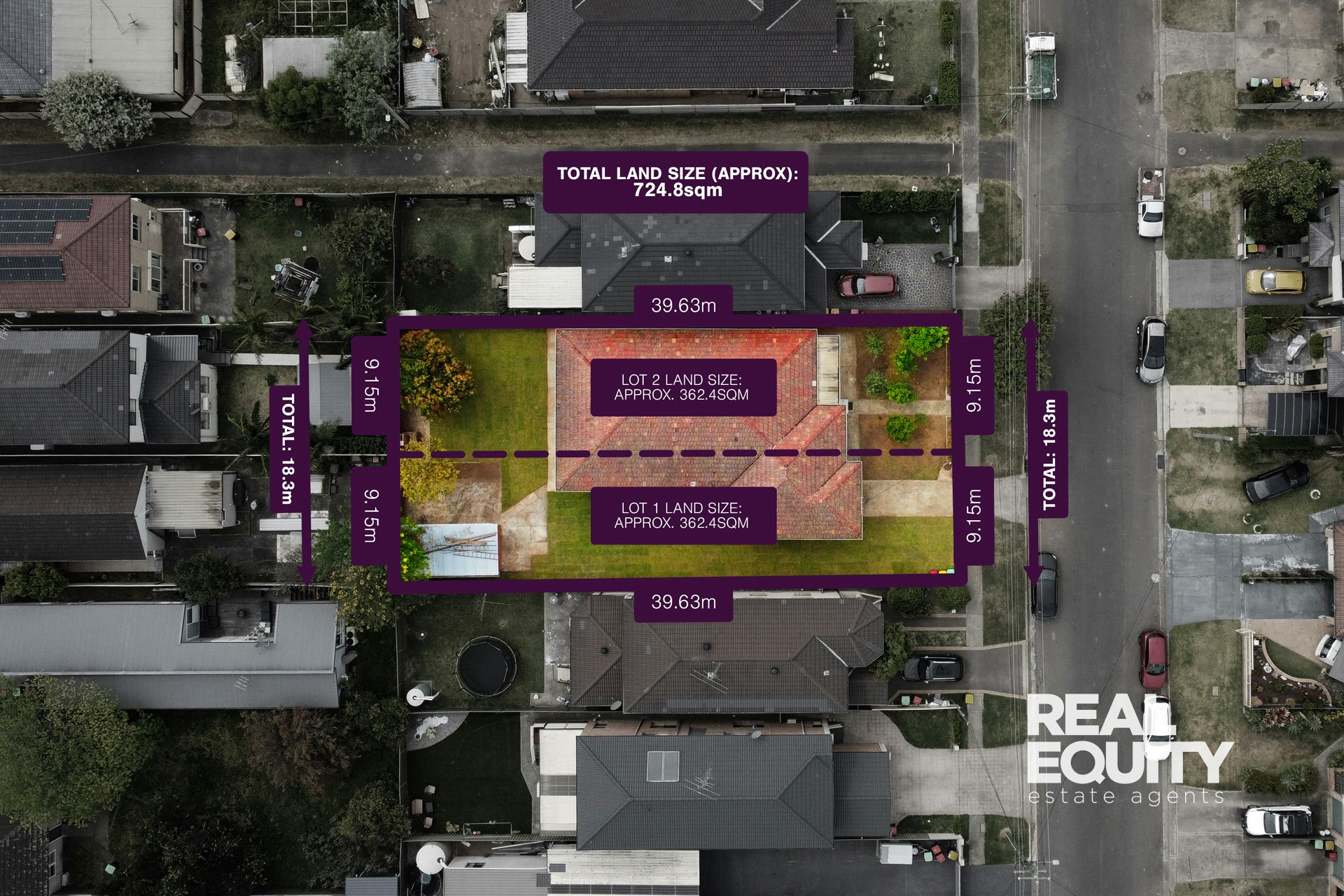 Image of neighborhood