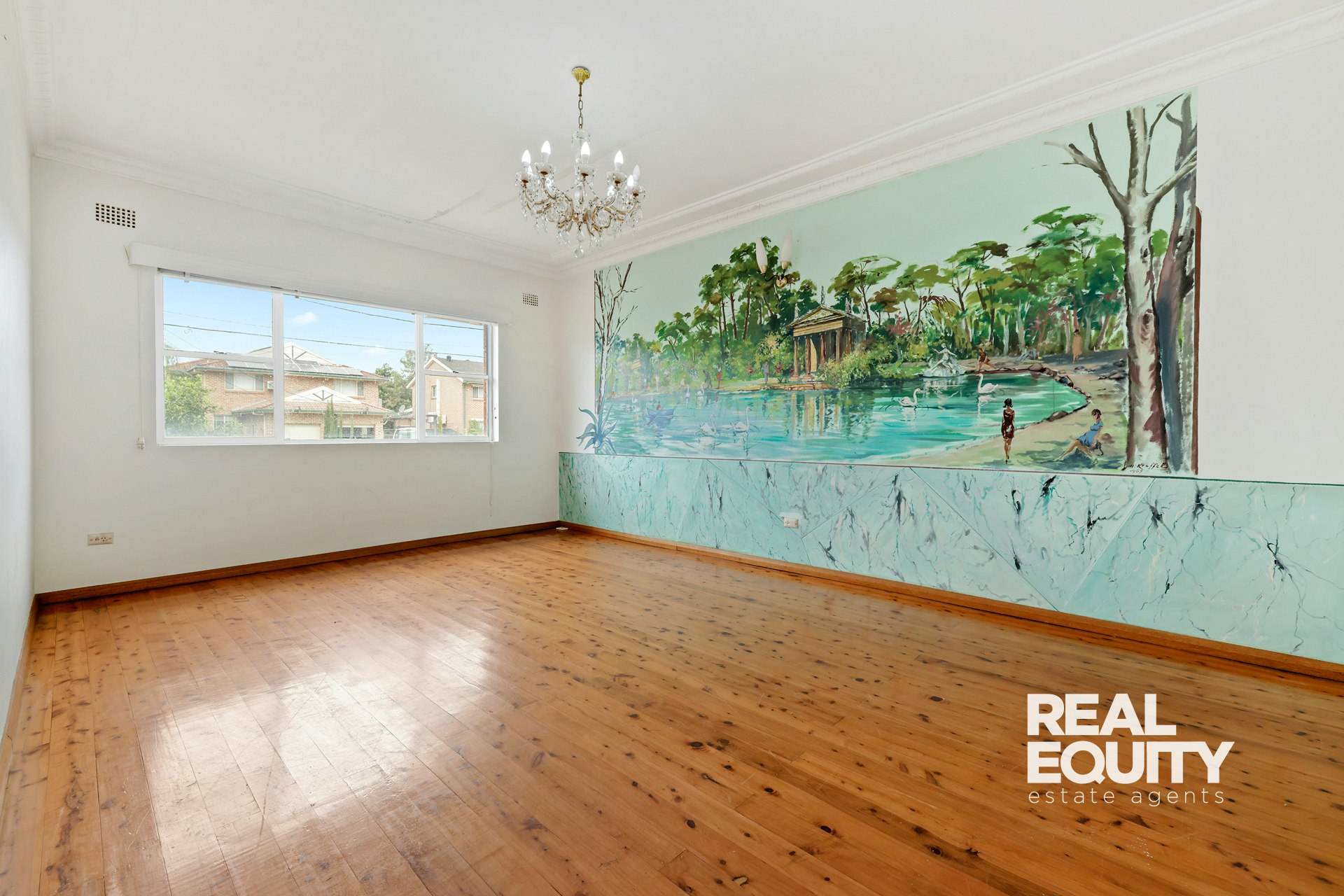 Image of floor
