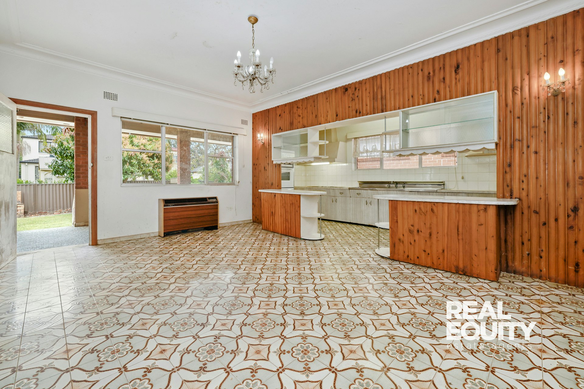 Image of floor