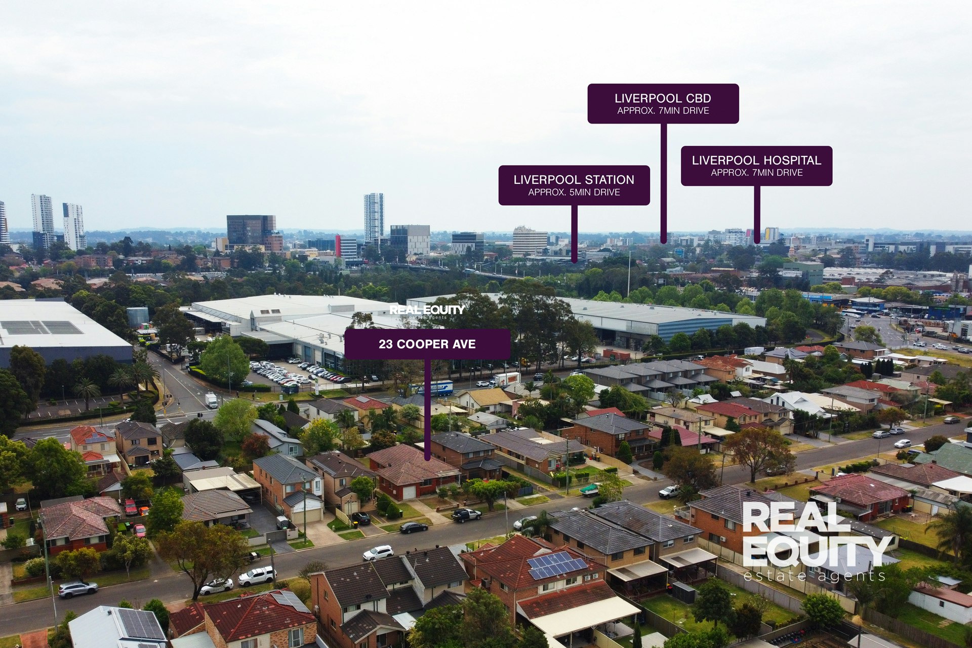 Image of neighborhood