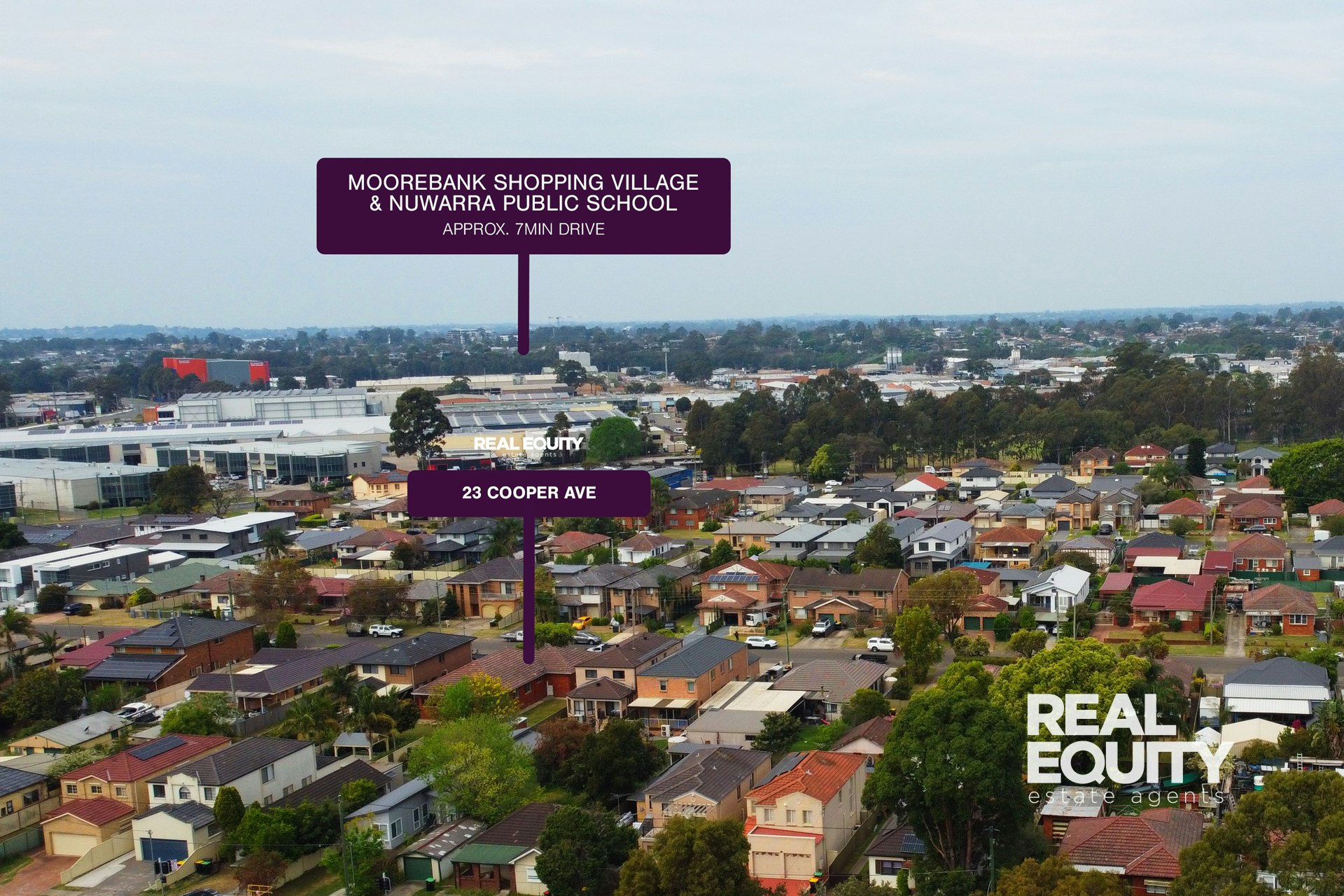 Image of neighborhood