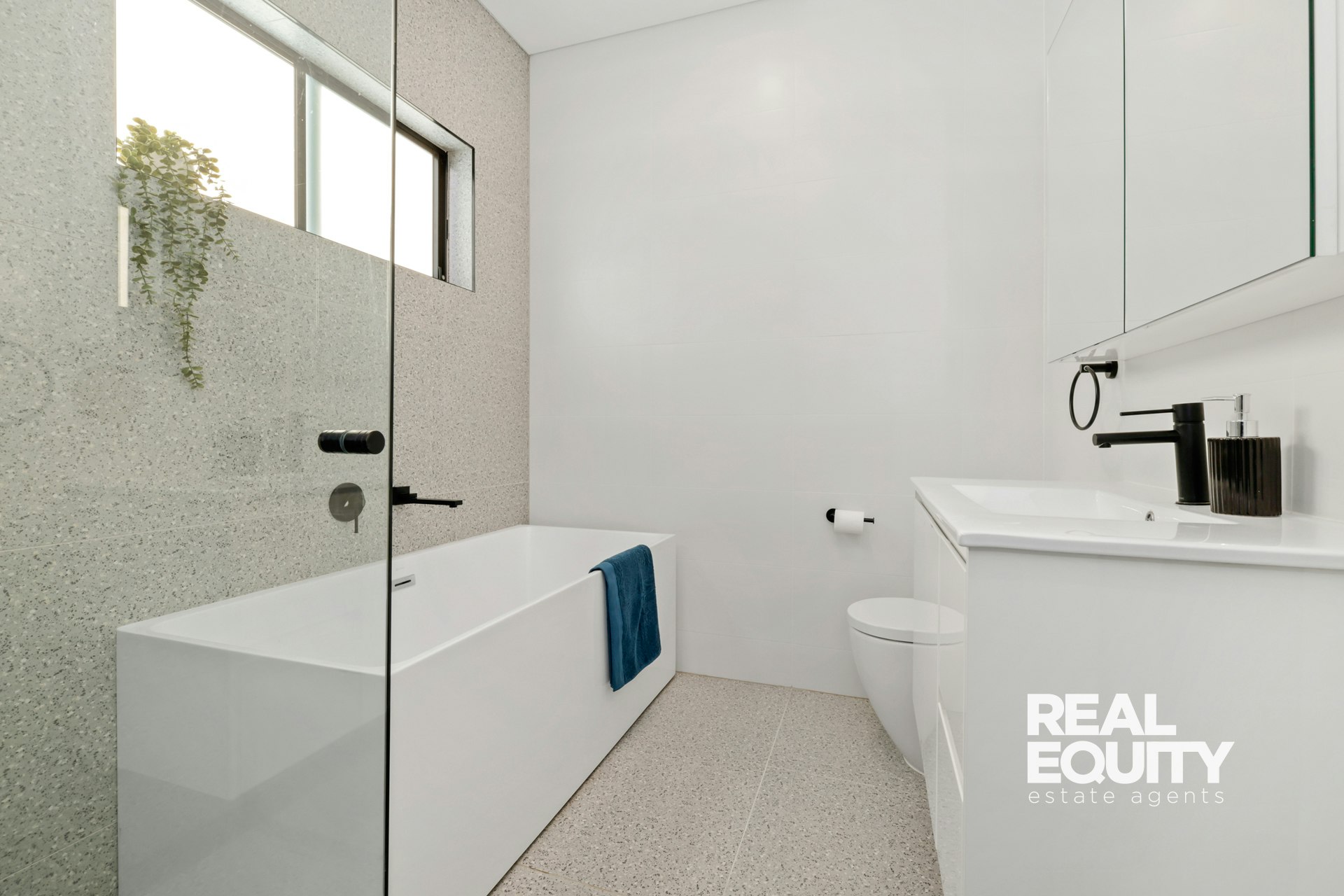 Image of bathing