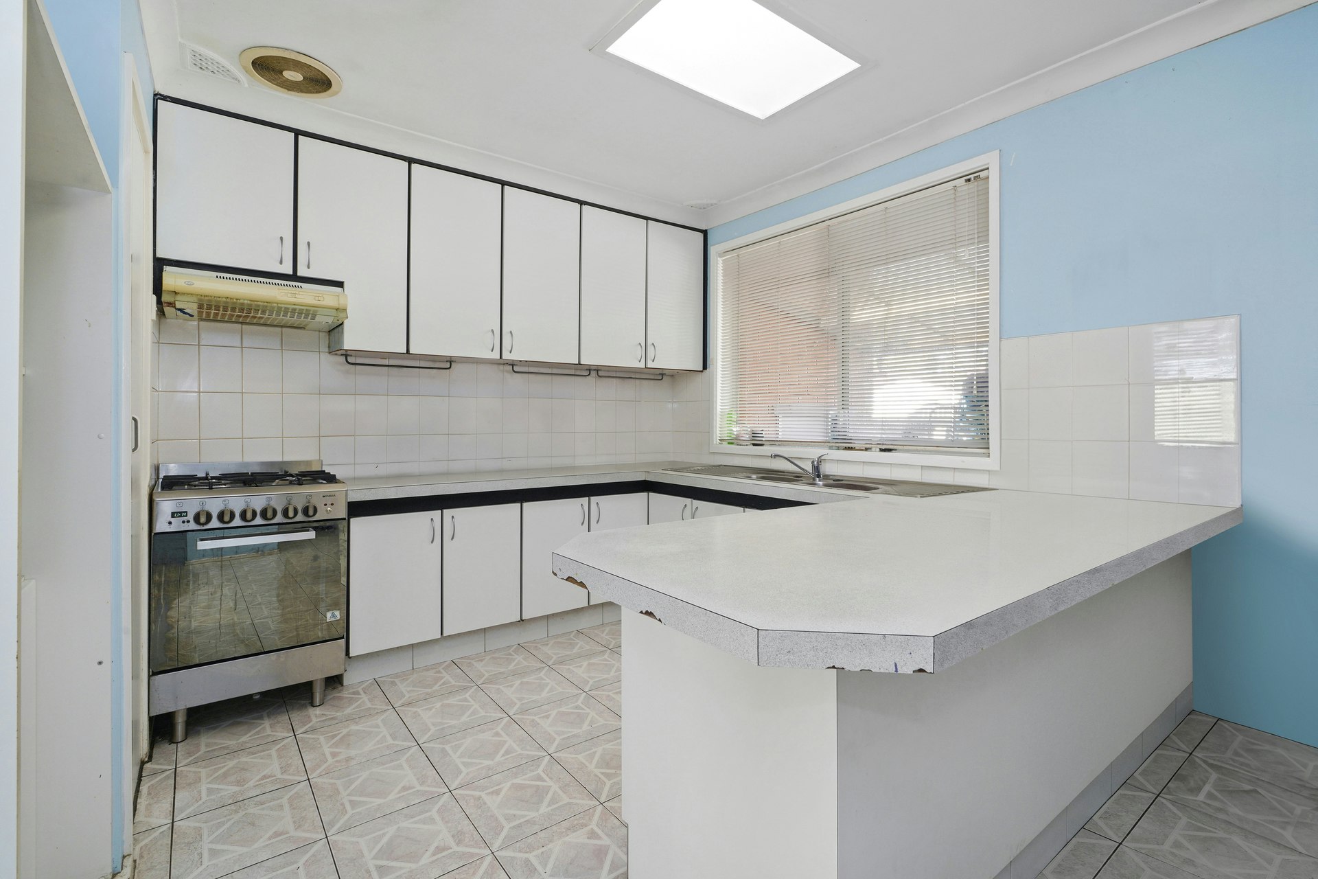 Image of indoors