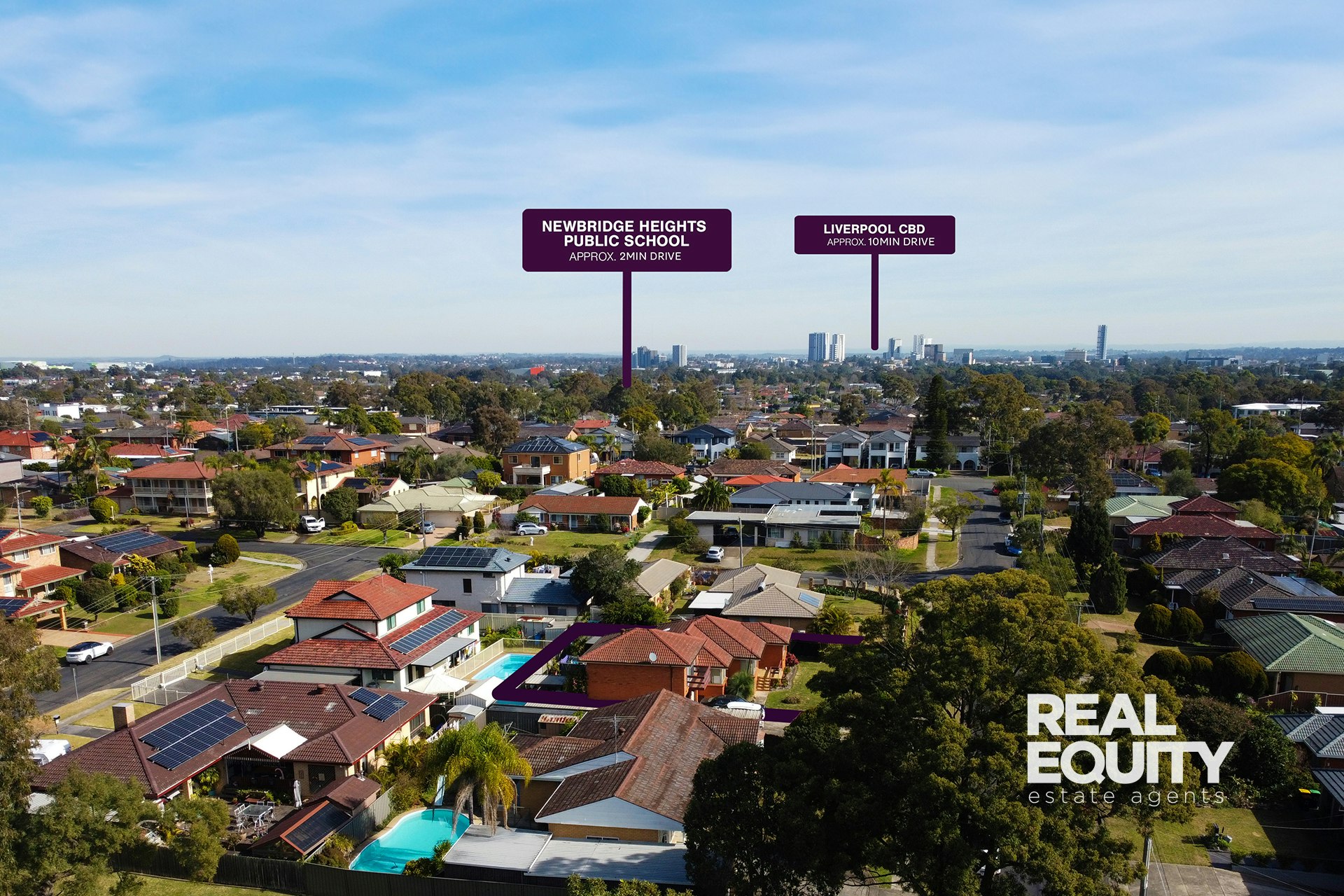 Image of neighborhood