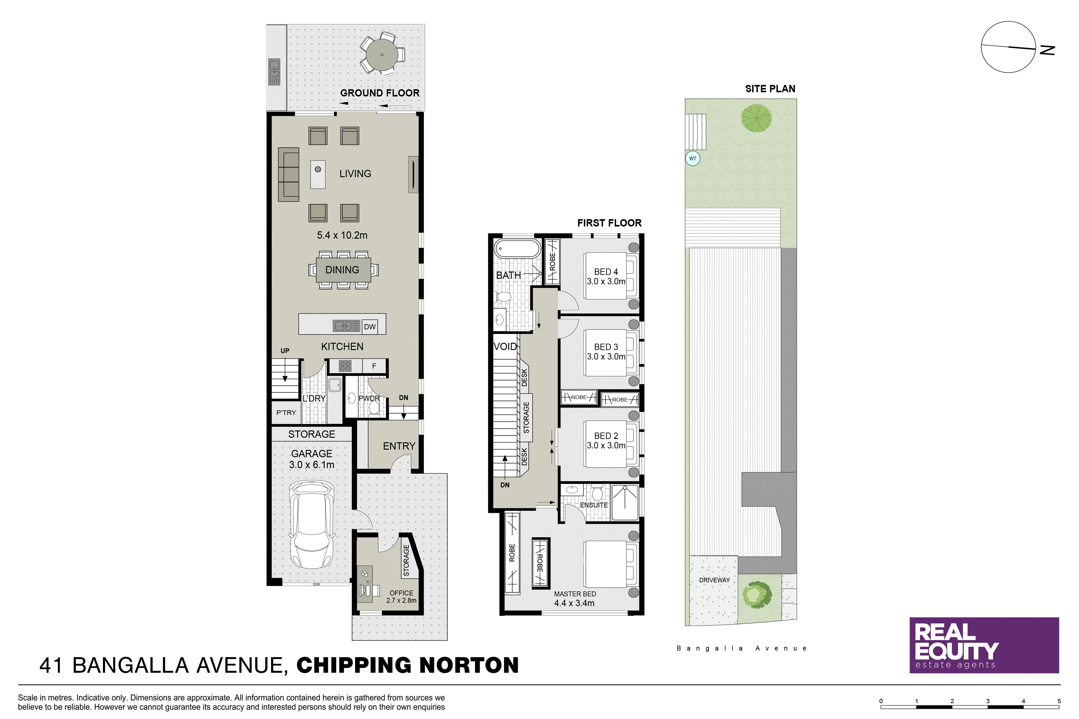 Image of chart