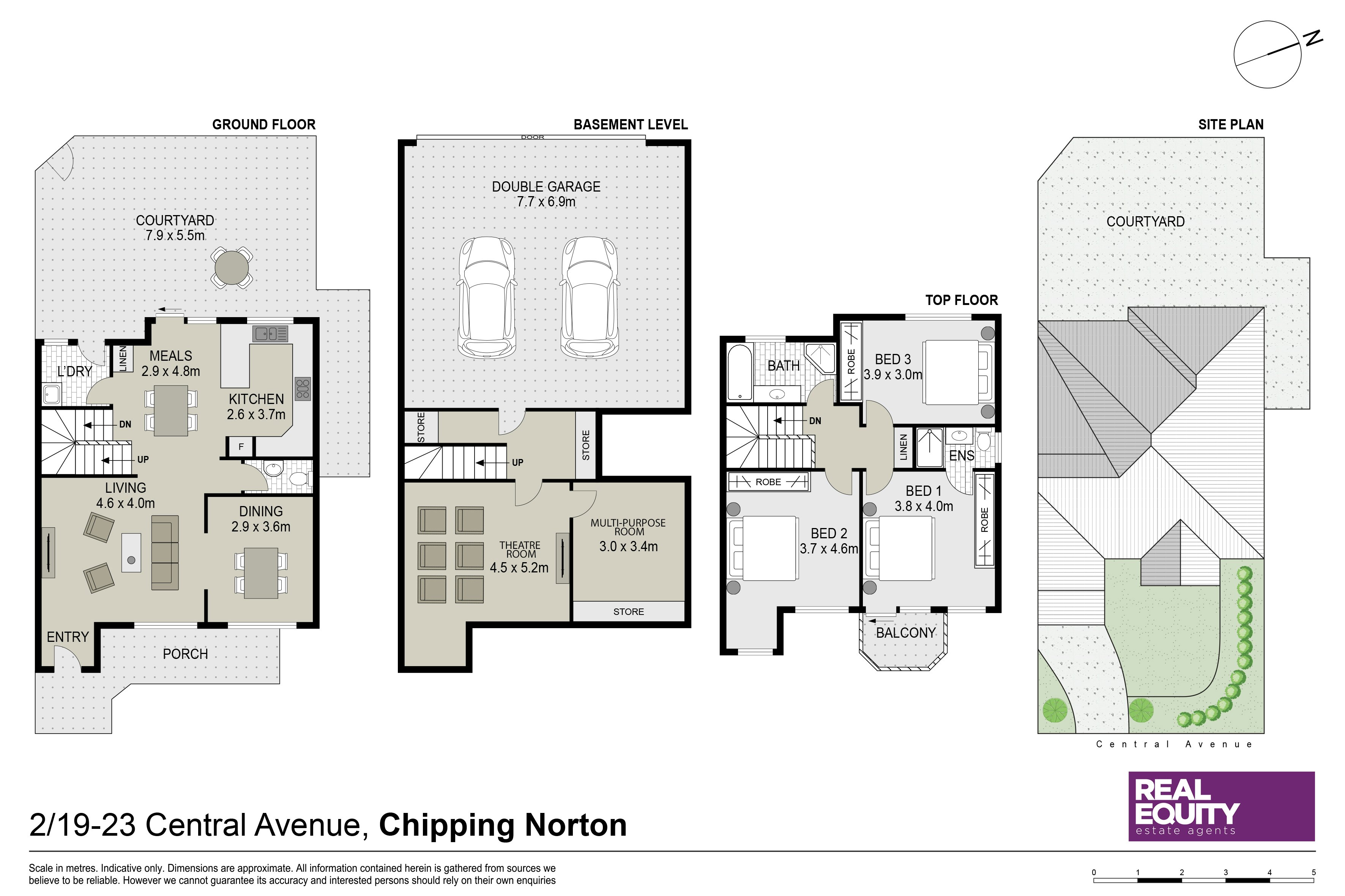 Image of diagram