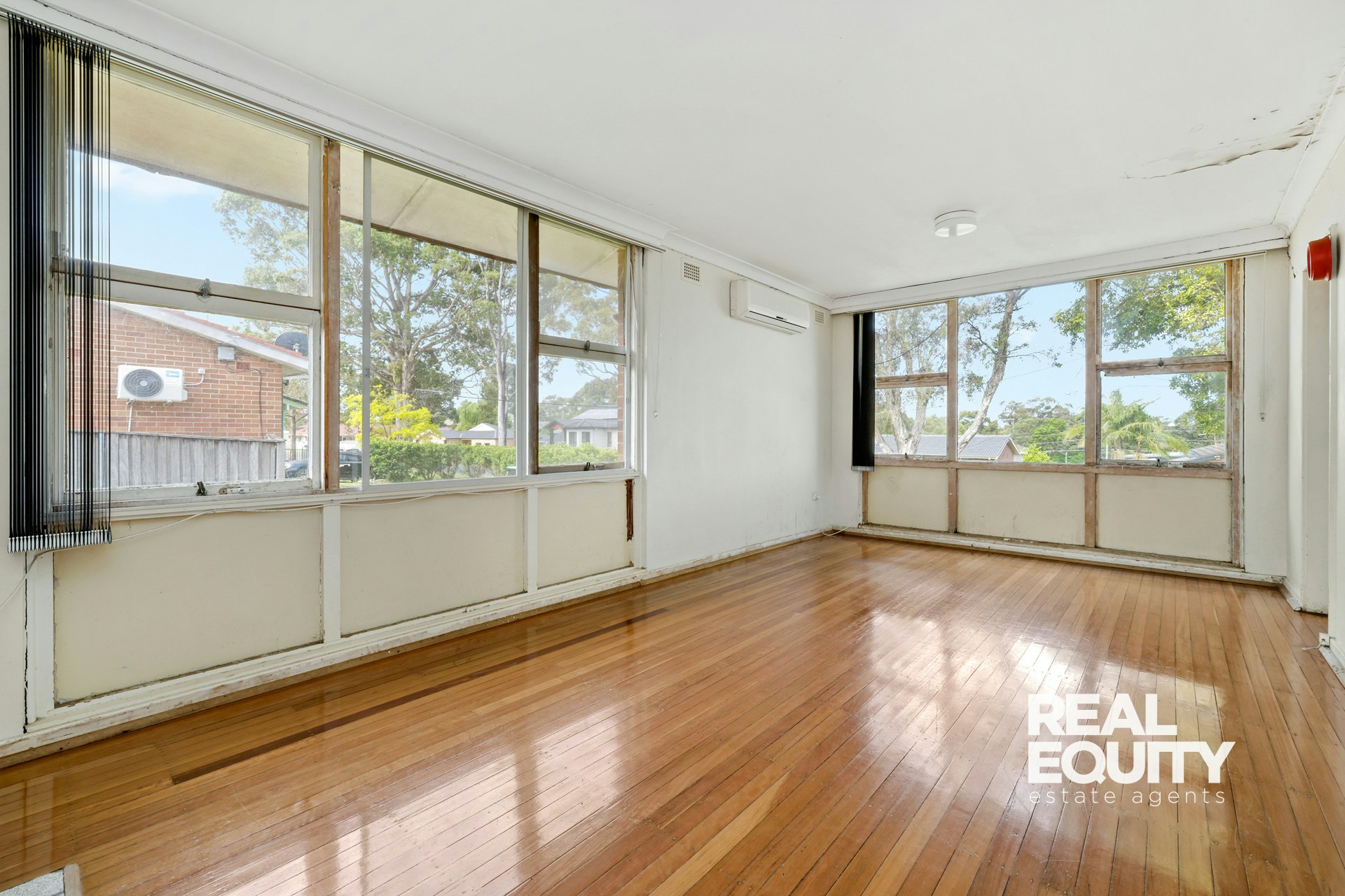 Image of floor