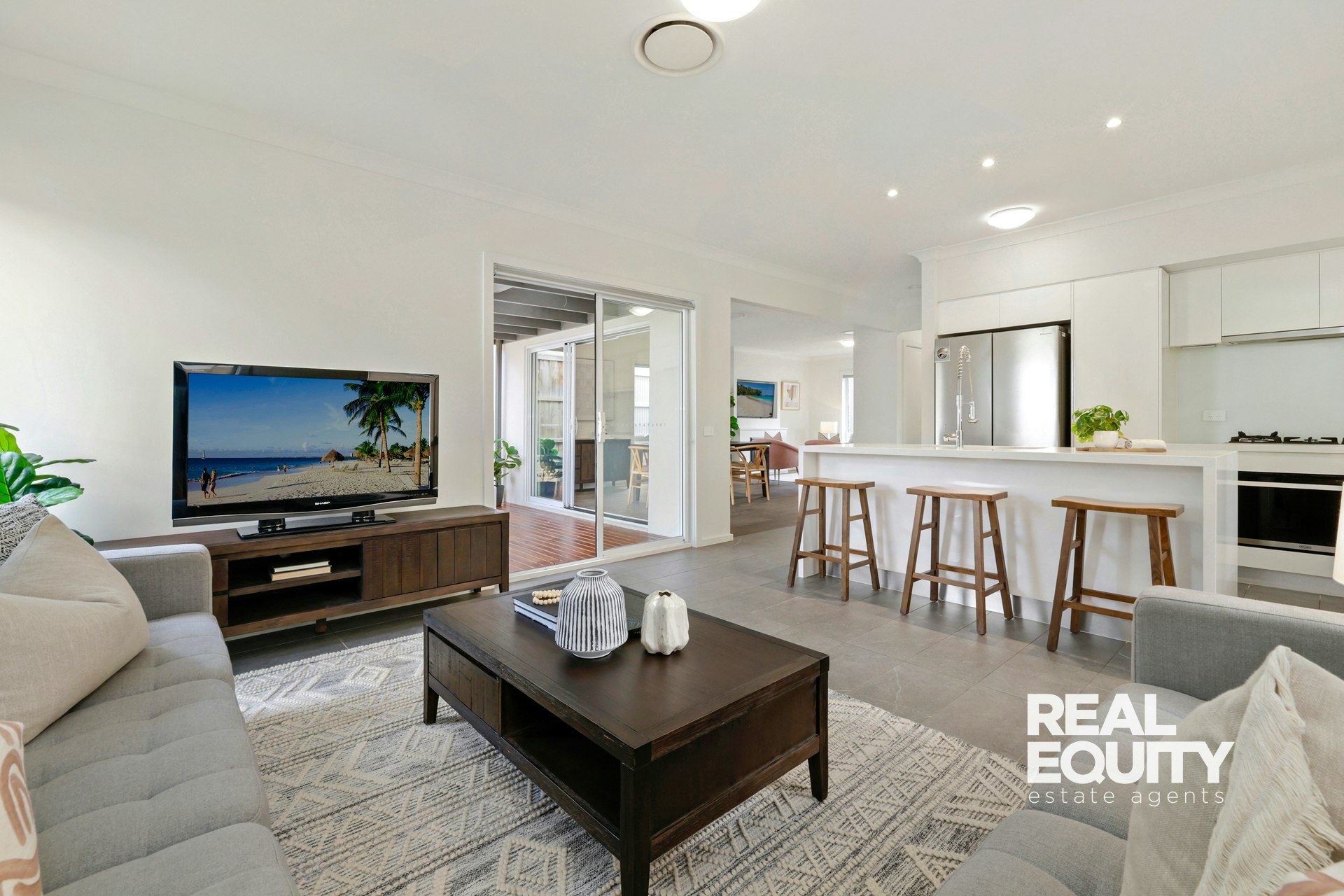 Image of living room