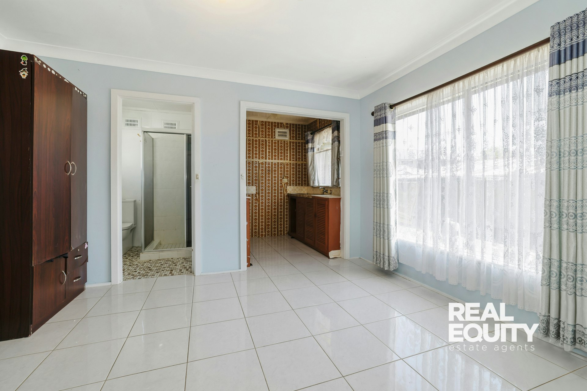 Image of floor