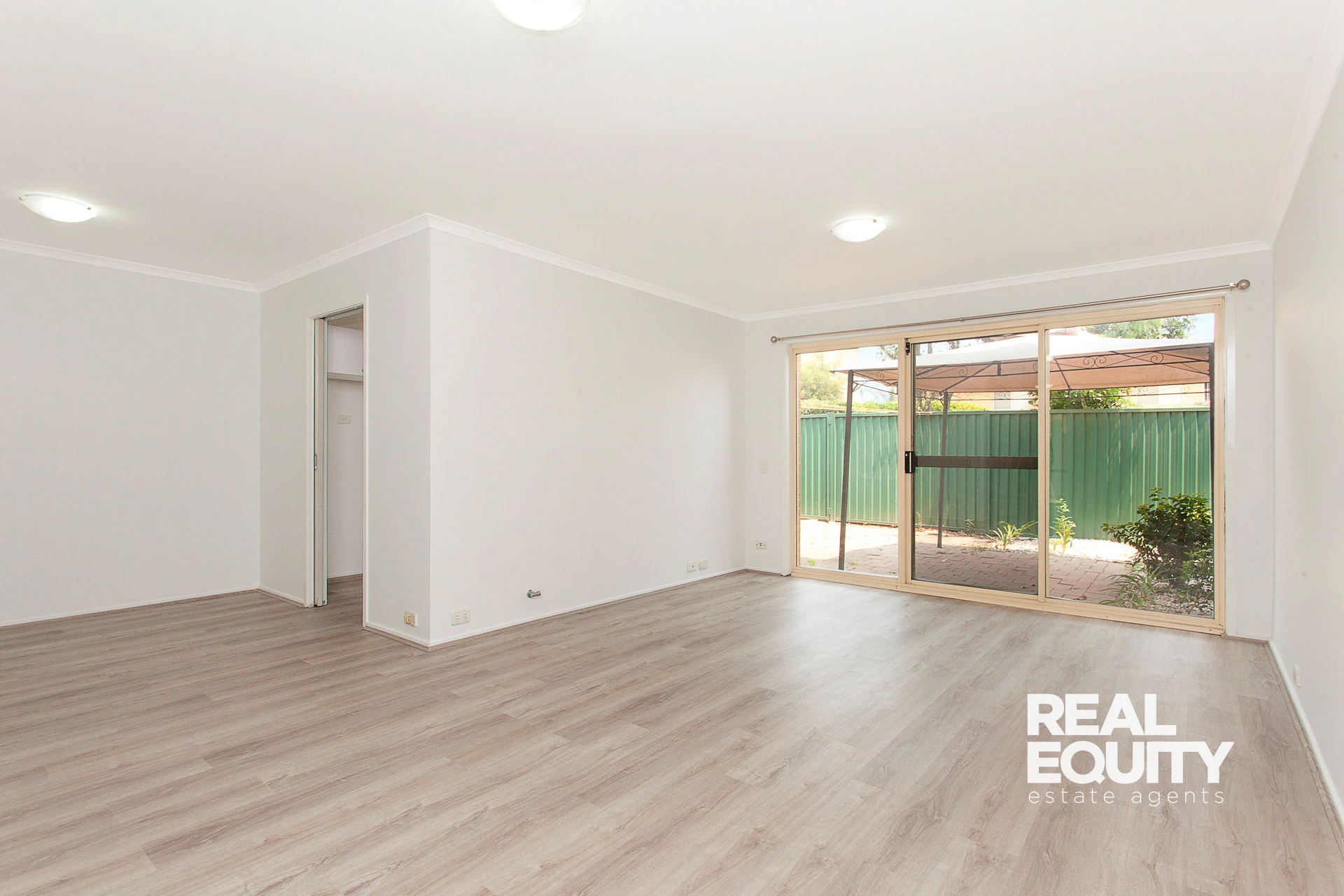 floor