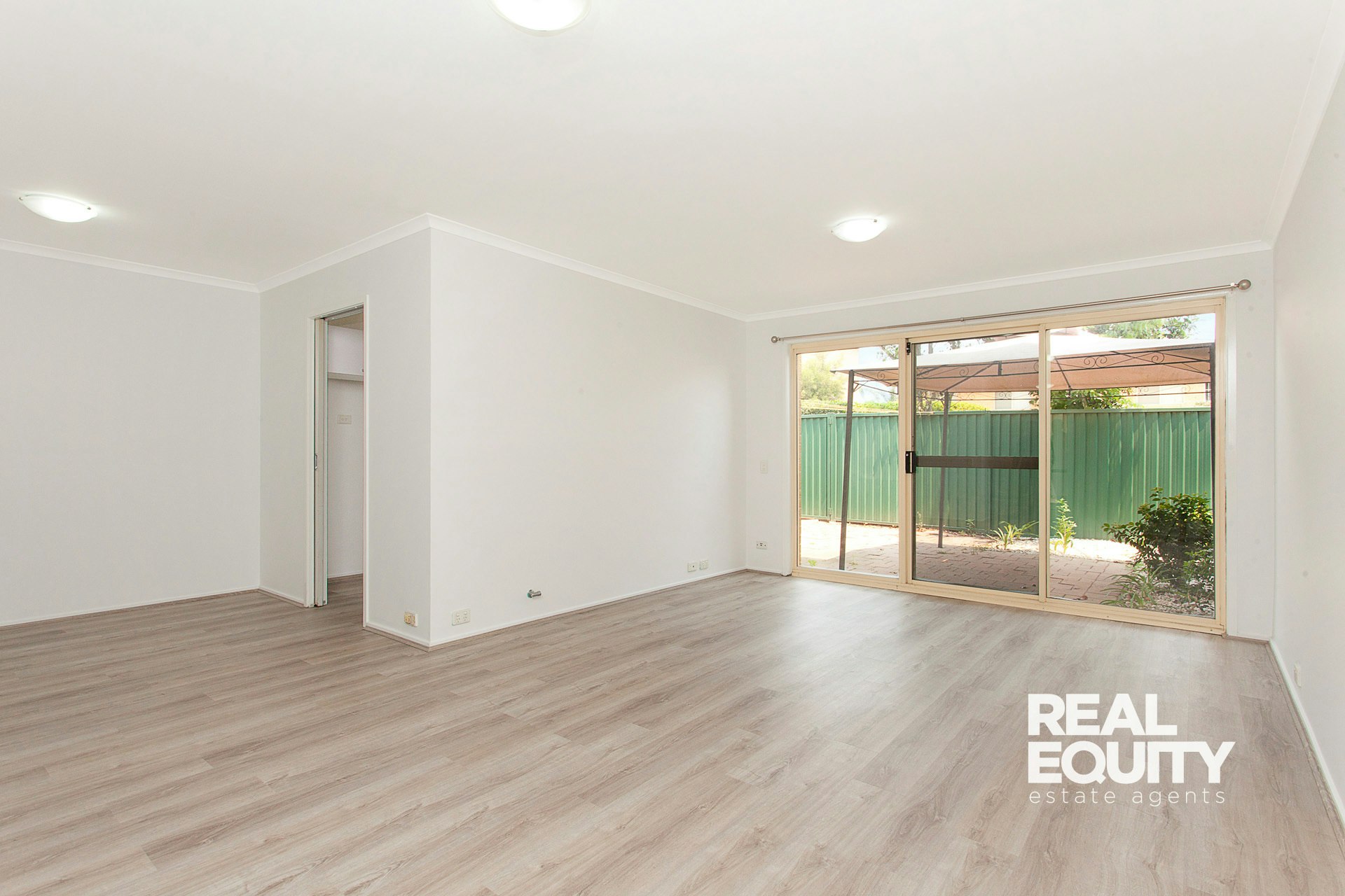 floor