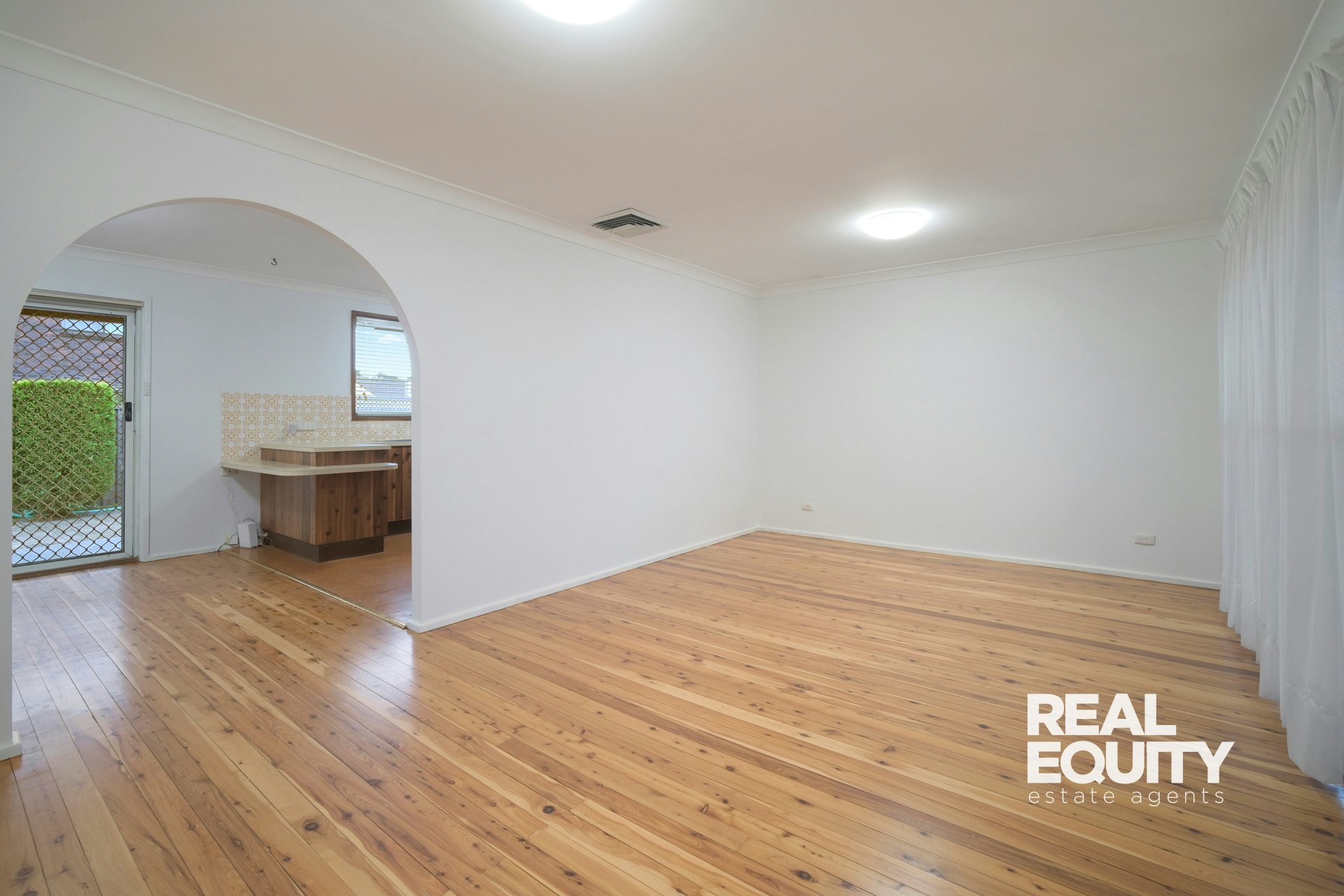 Image of floor