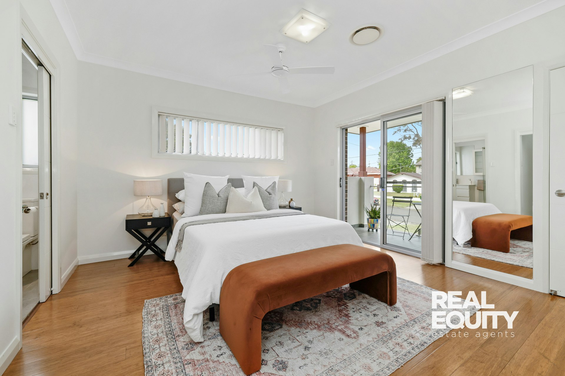 Image of interior design
