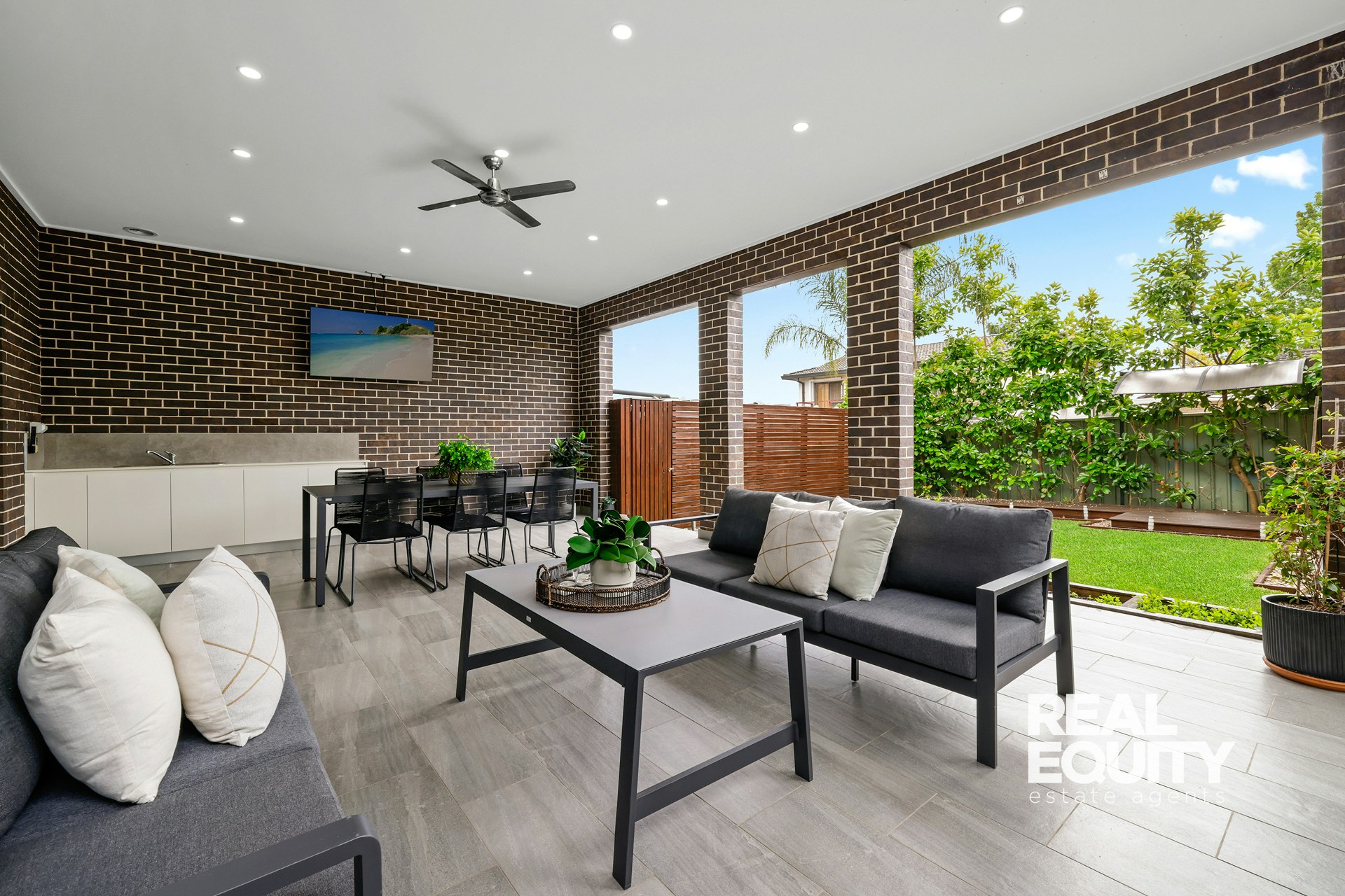 Image of coffee table