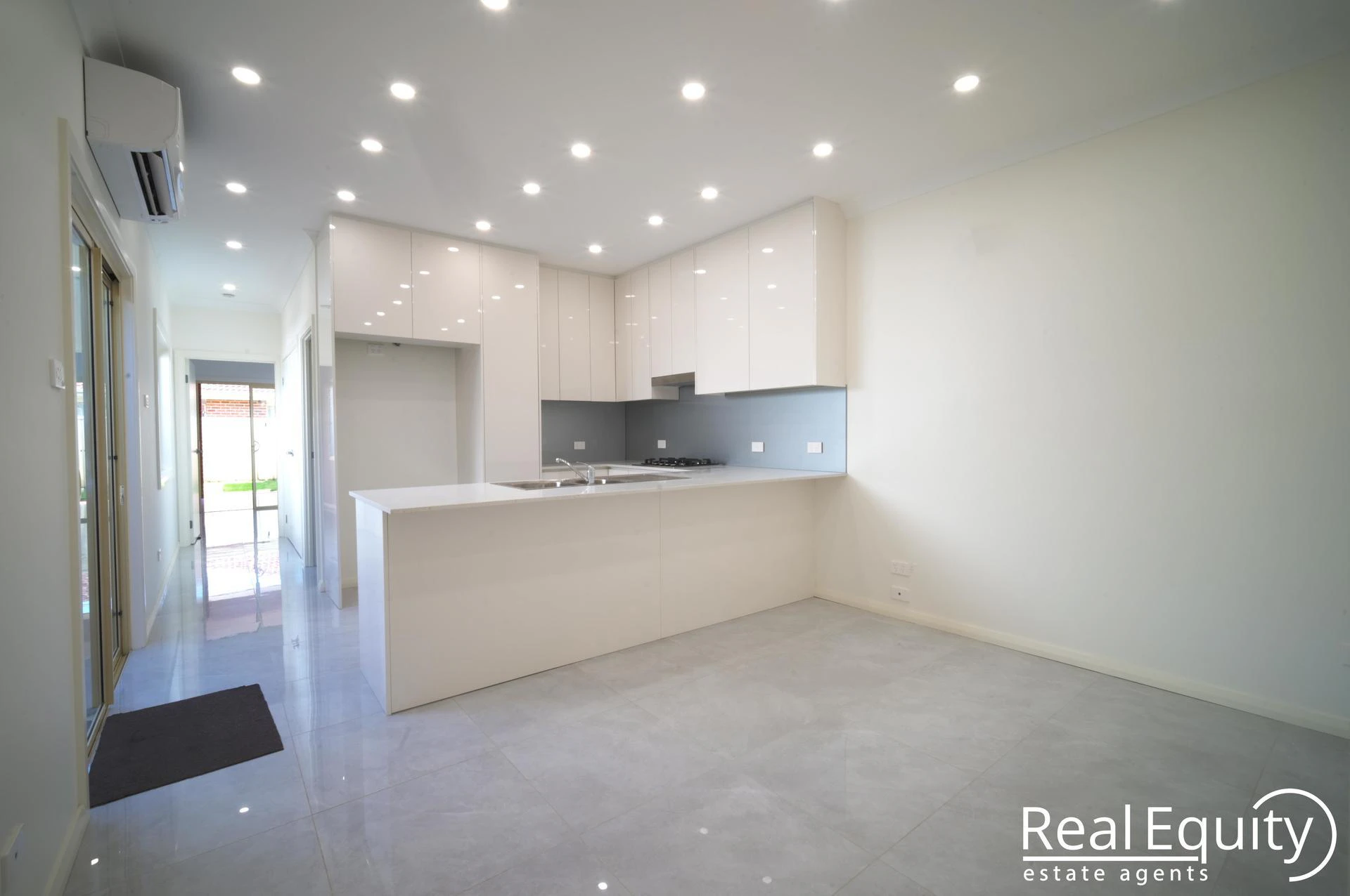 floor