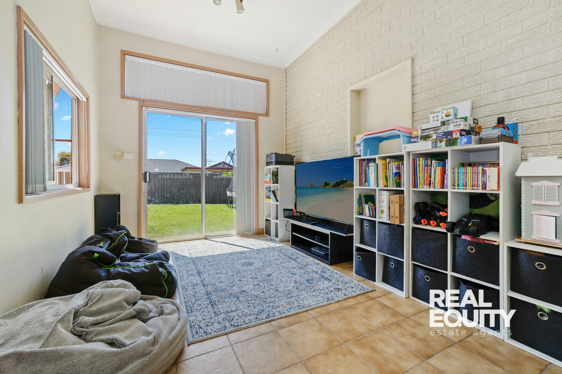 Image of interior design