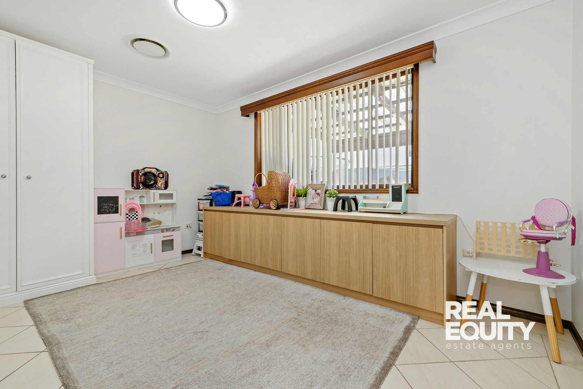 Image of interior design