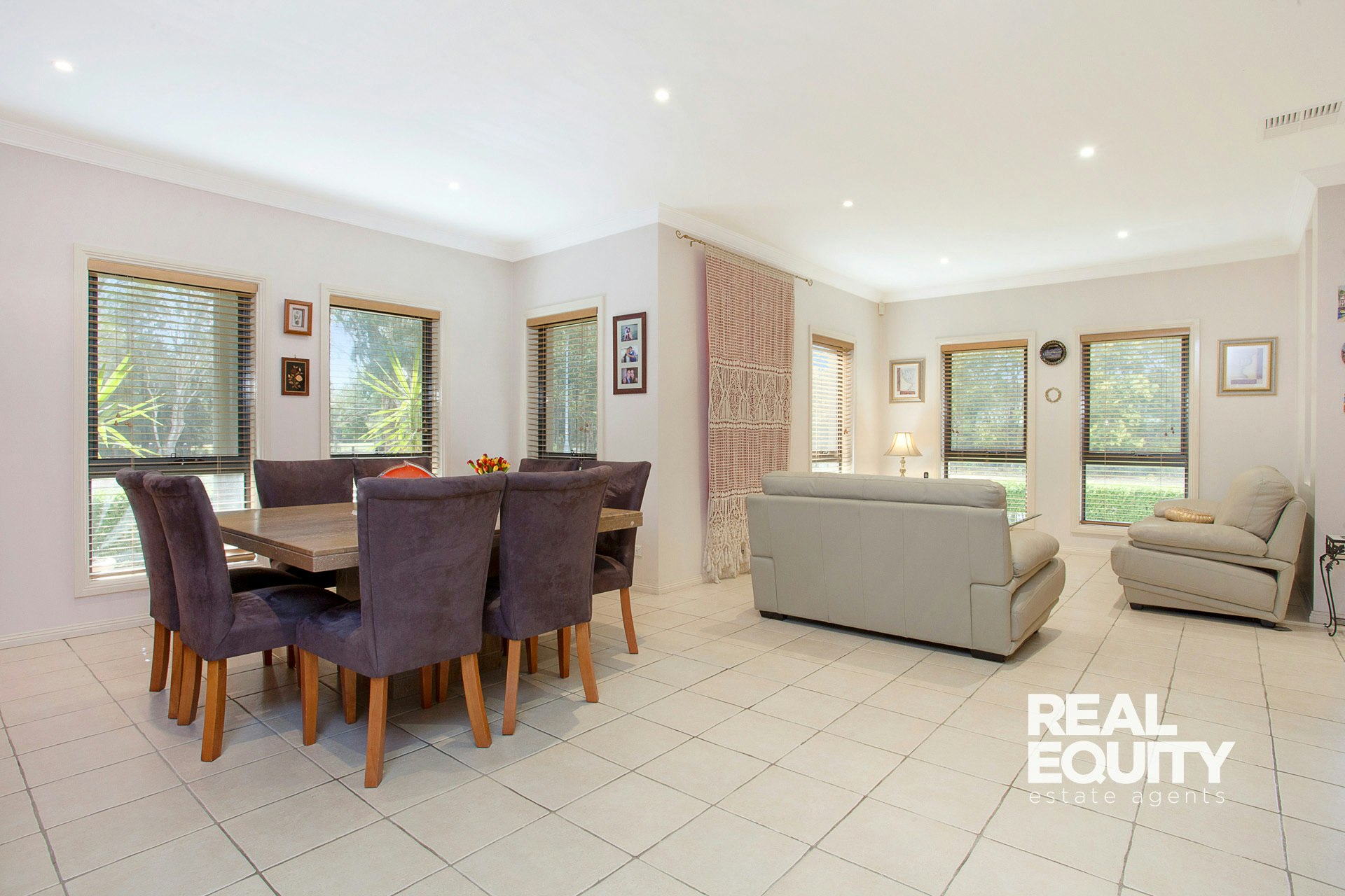Image of dining room
