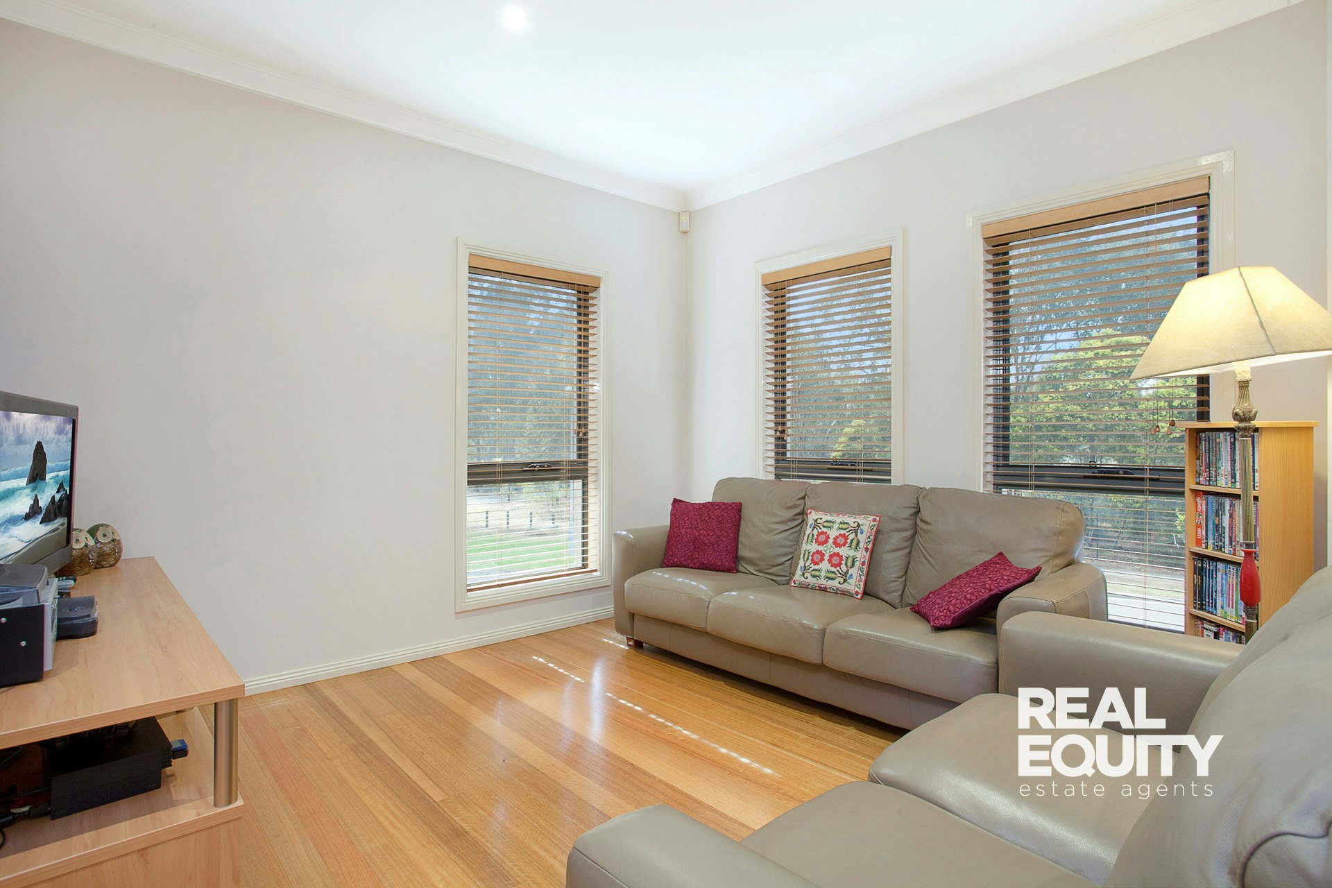 Image of living room