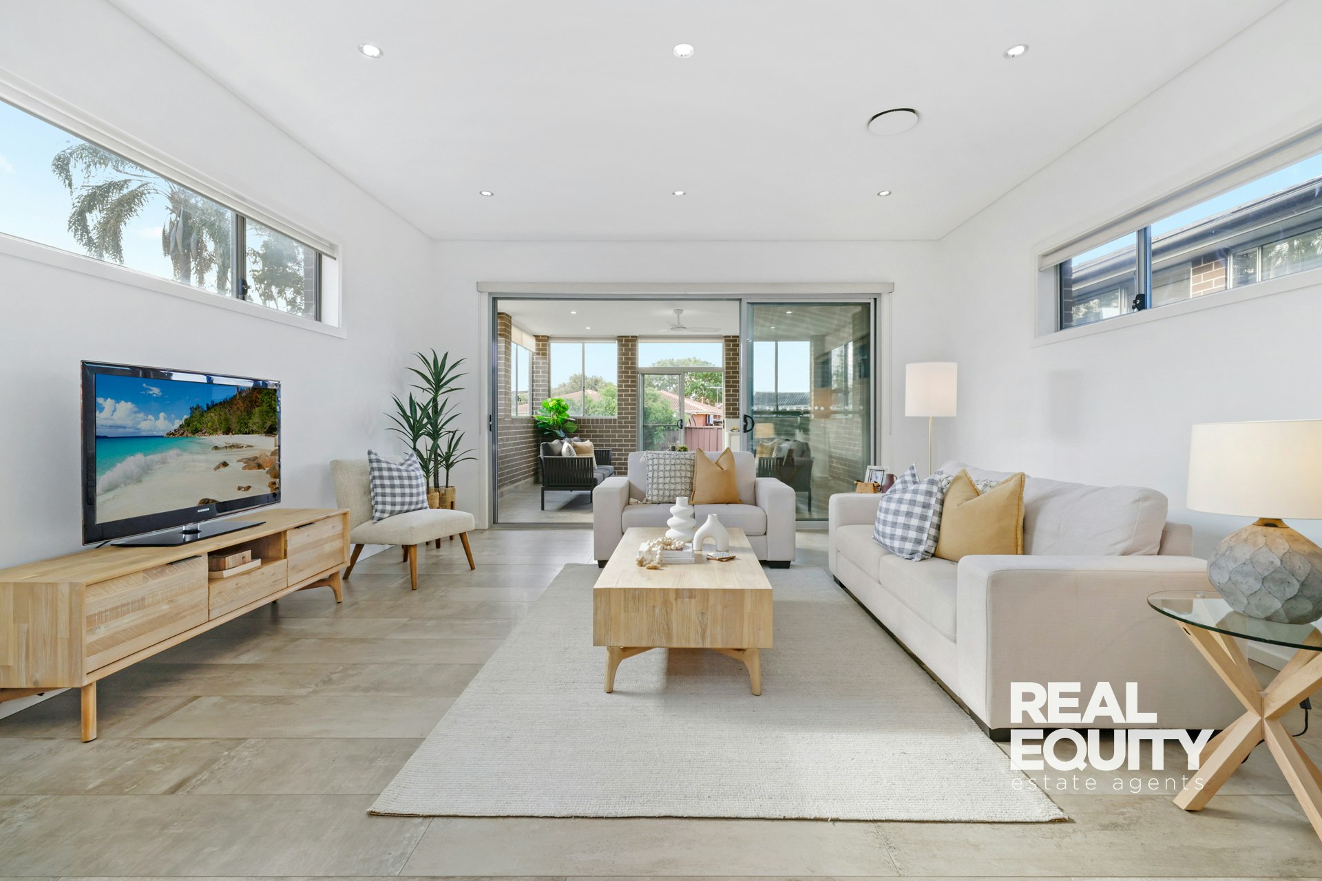 Image of living room