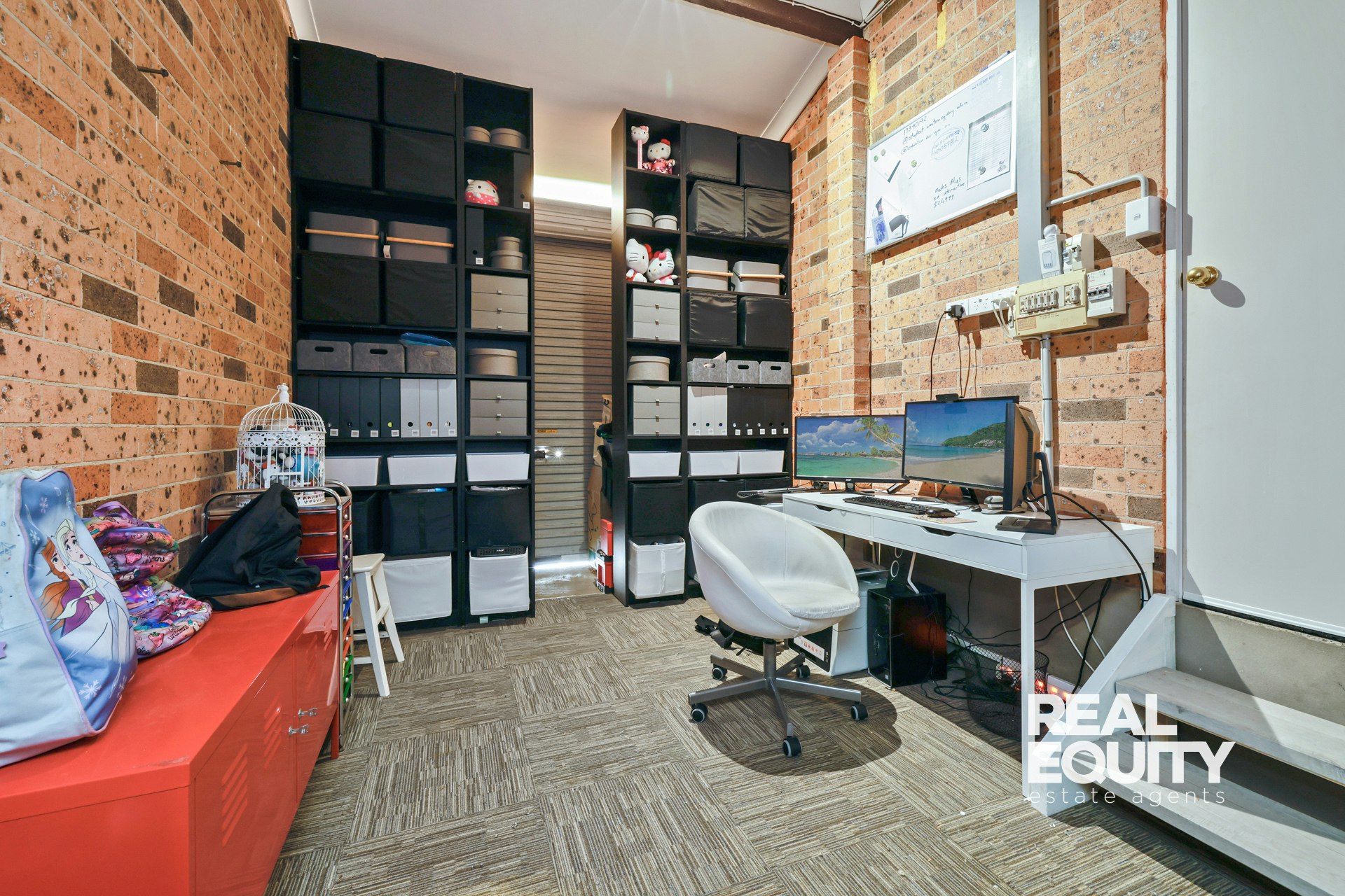 Image of indoors