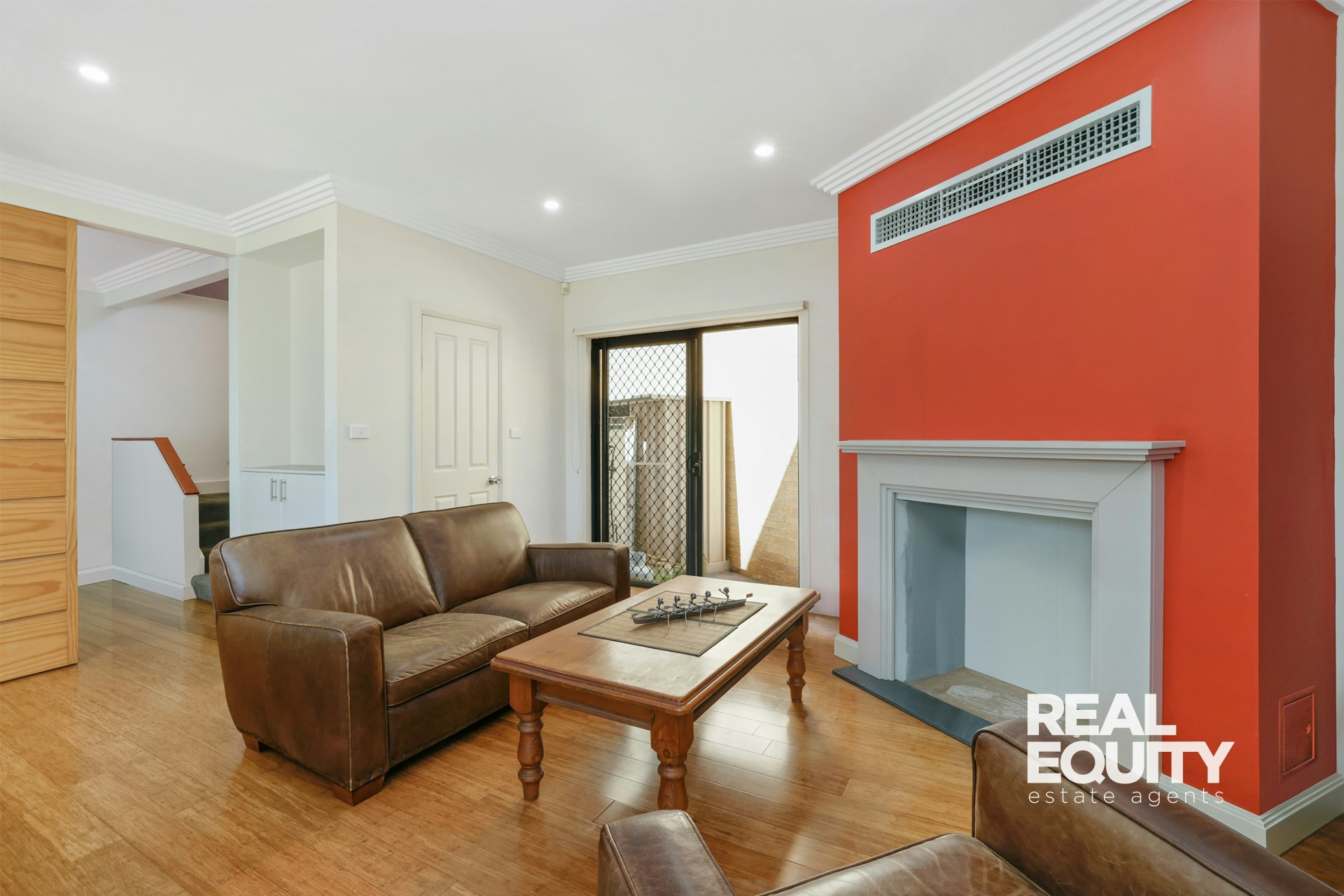 Image of interior design