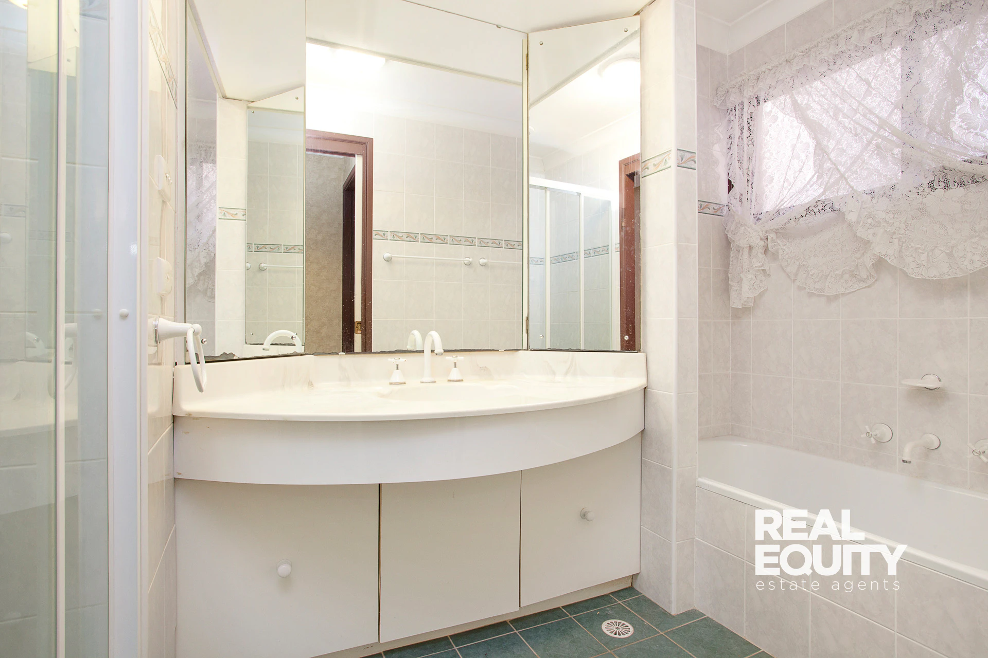 indoors