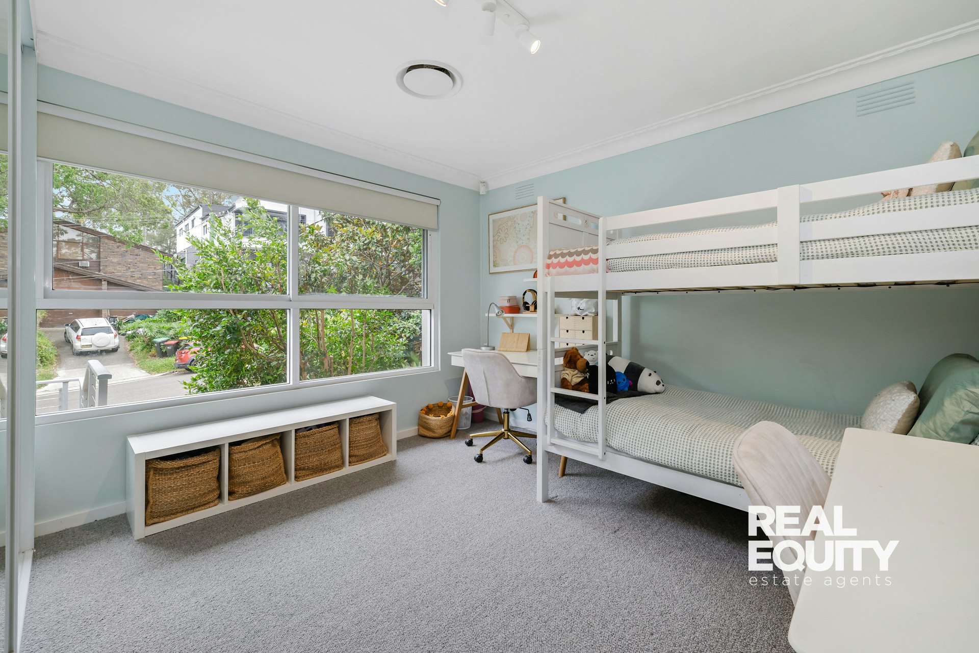 Image of bed