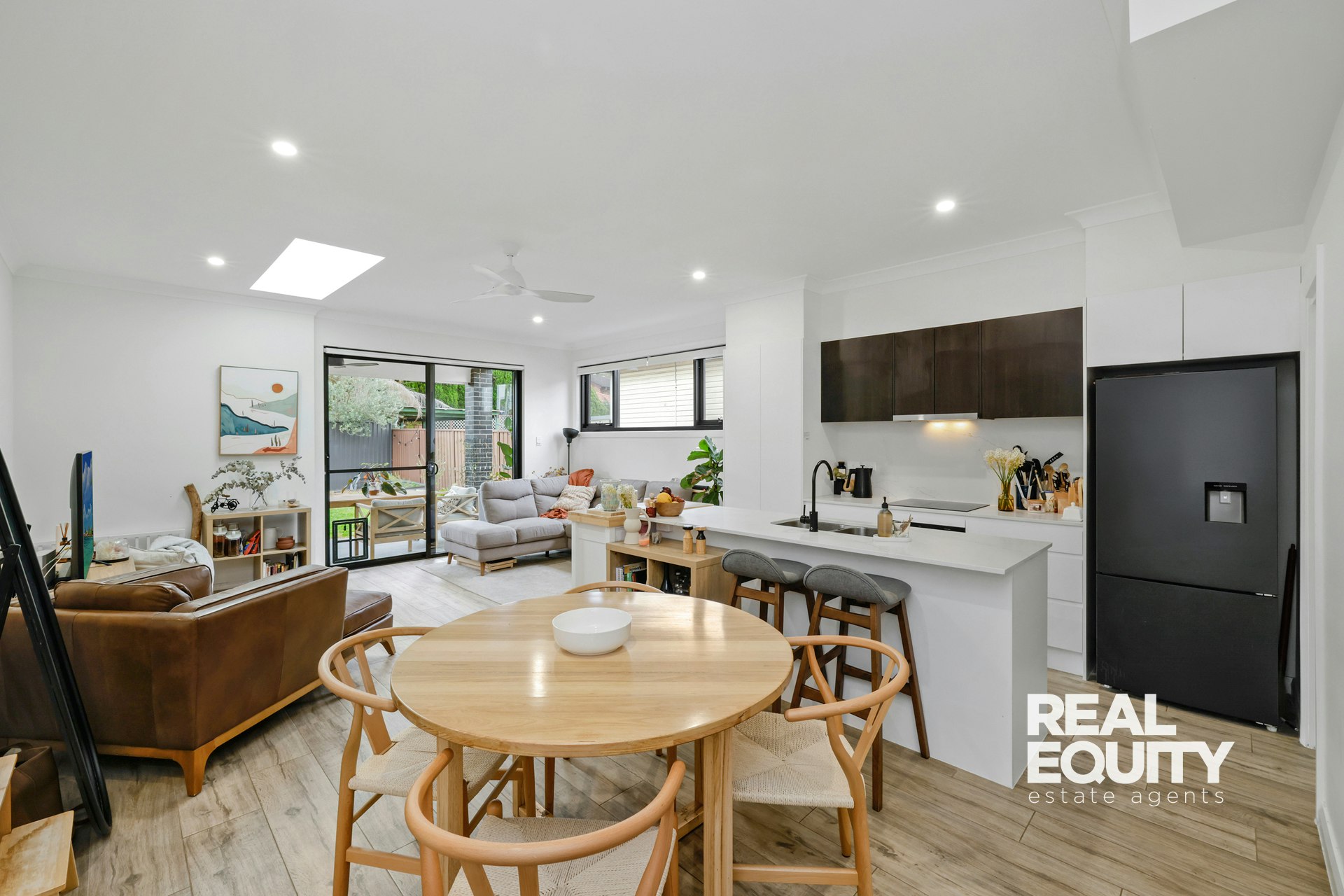 Image of interior design