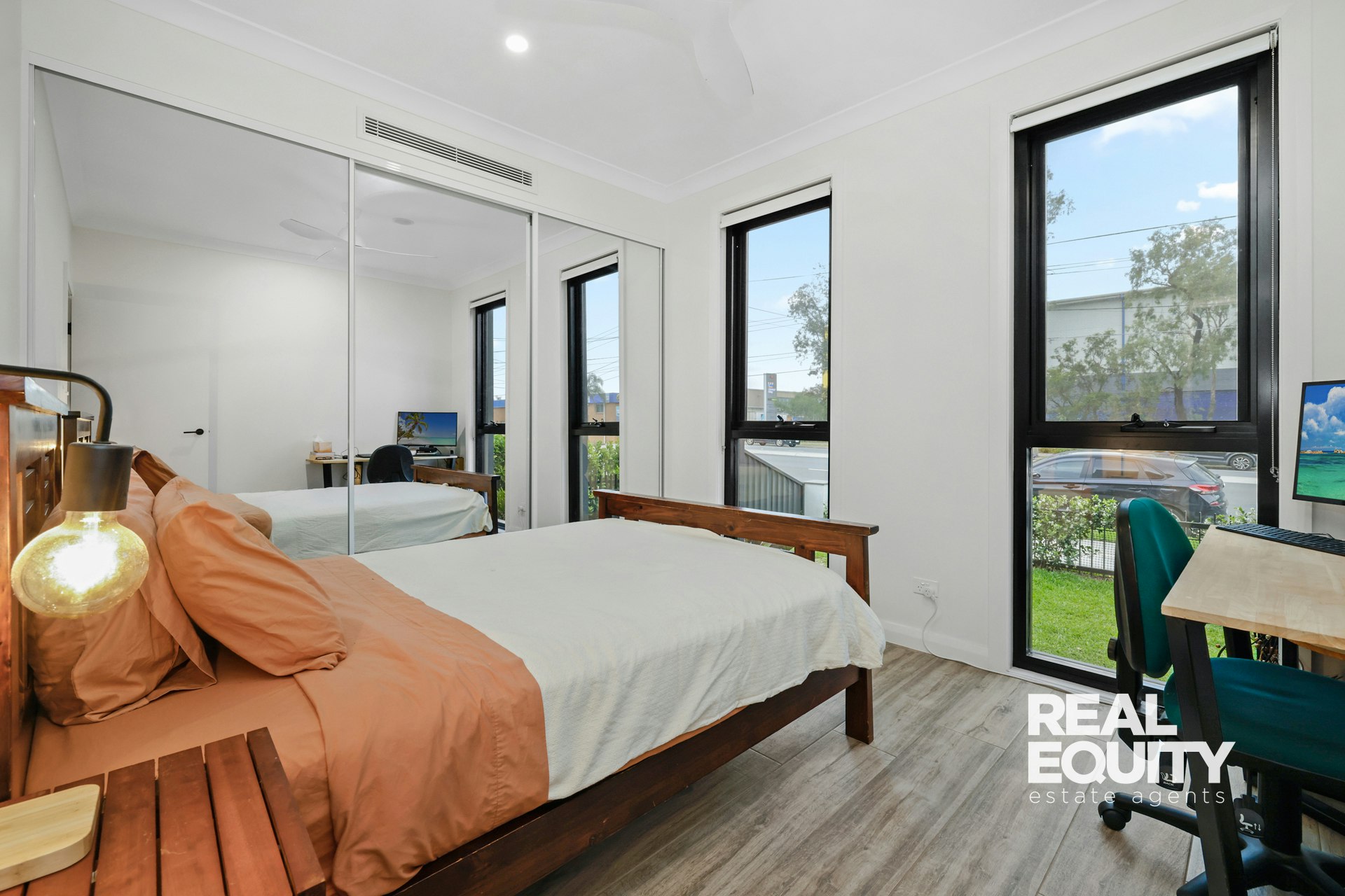 Image of interior design