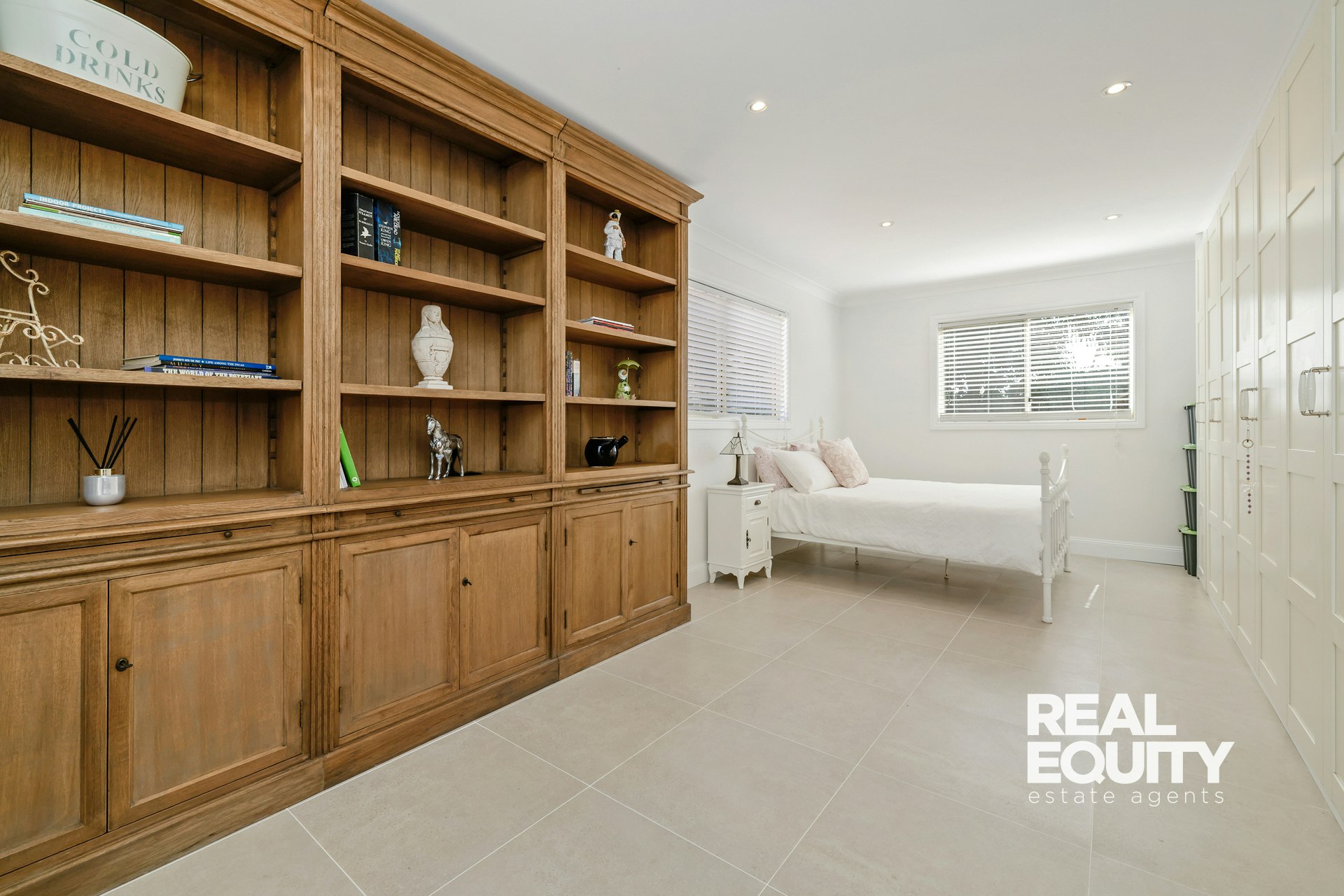 Image of interior design