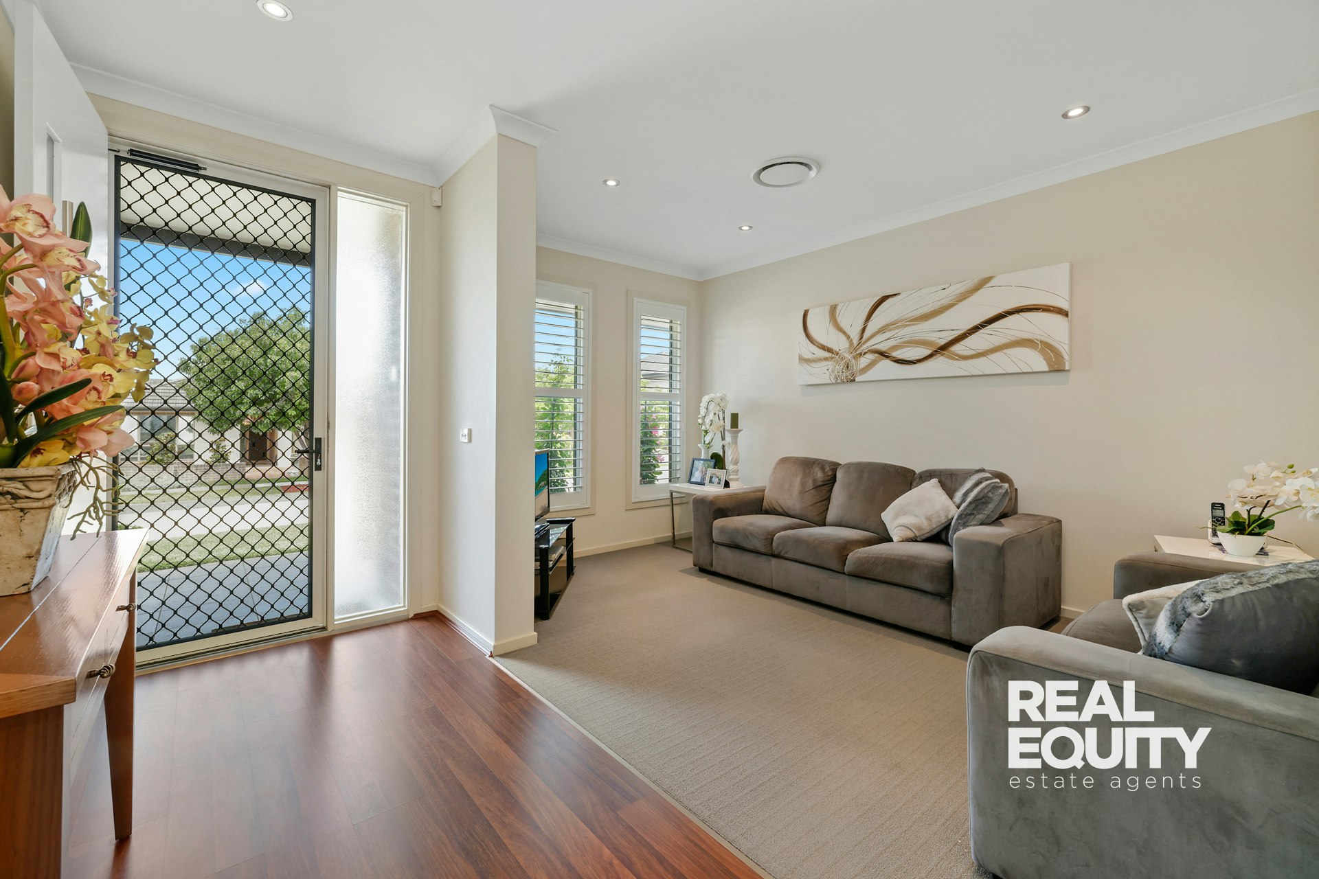 Image of living room