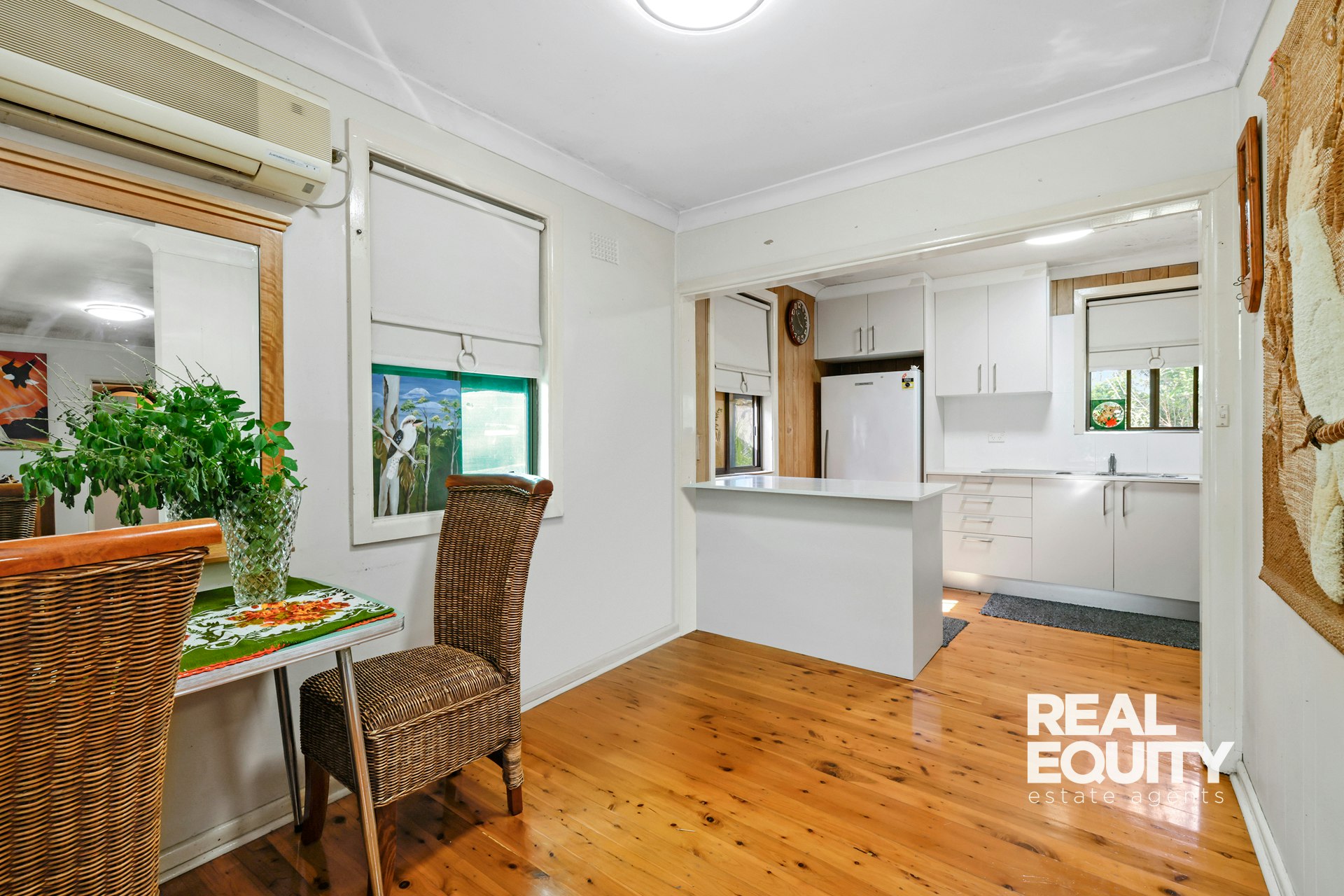 Image of interior design