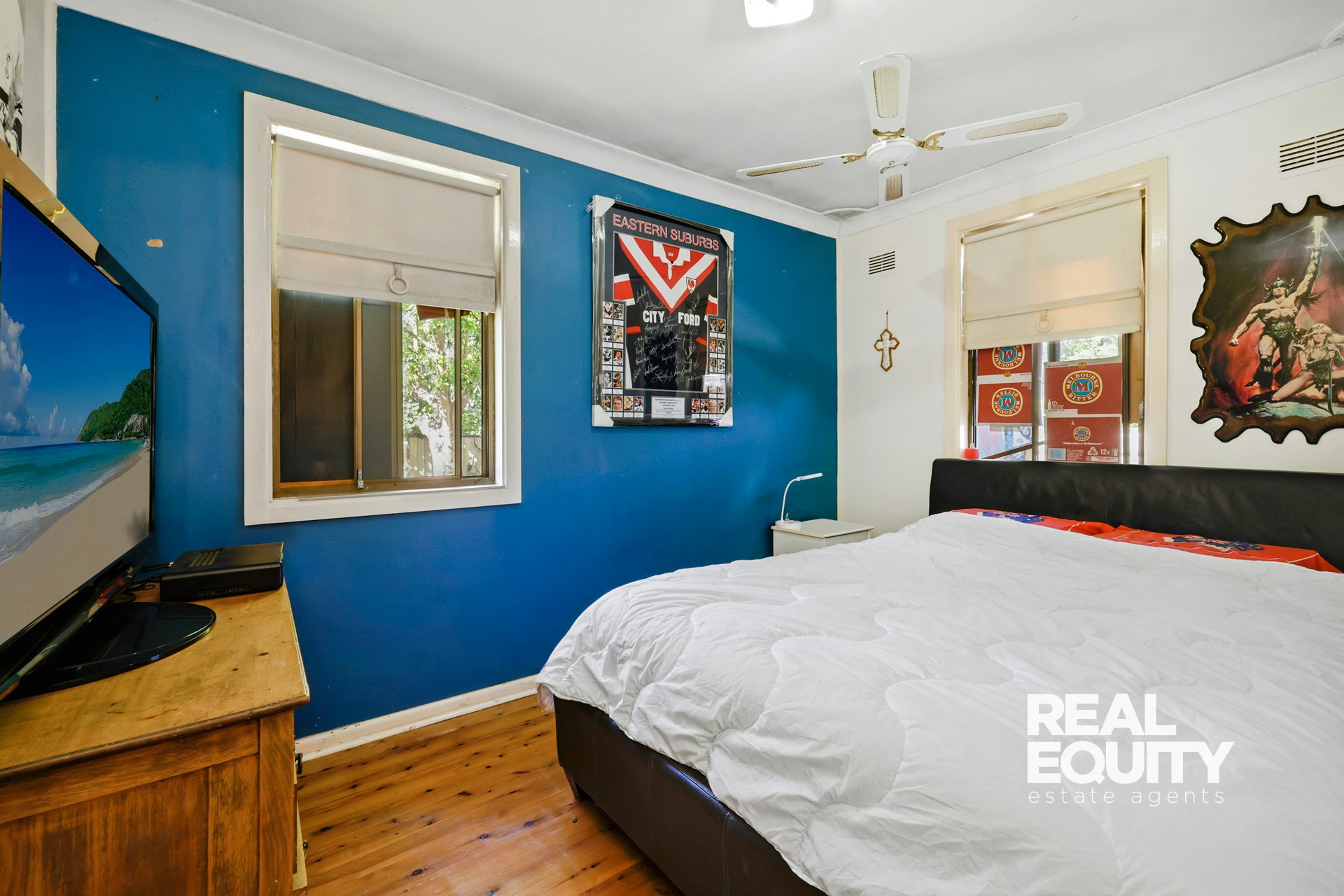 Image of interior design