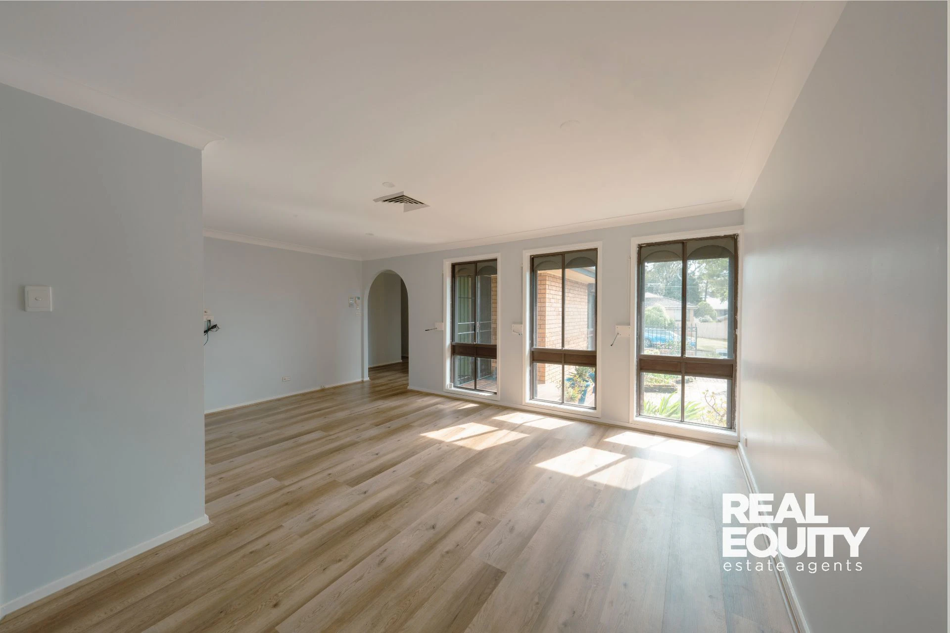 floor