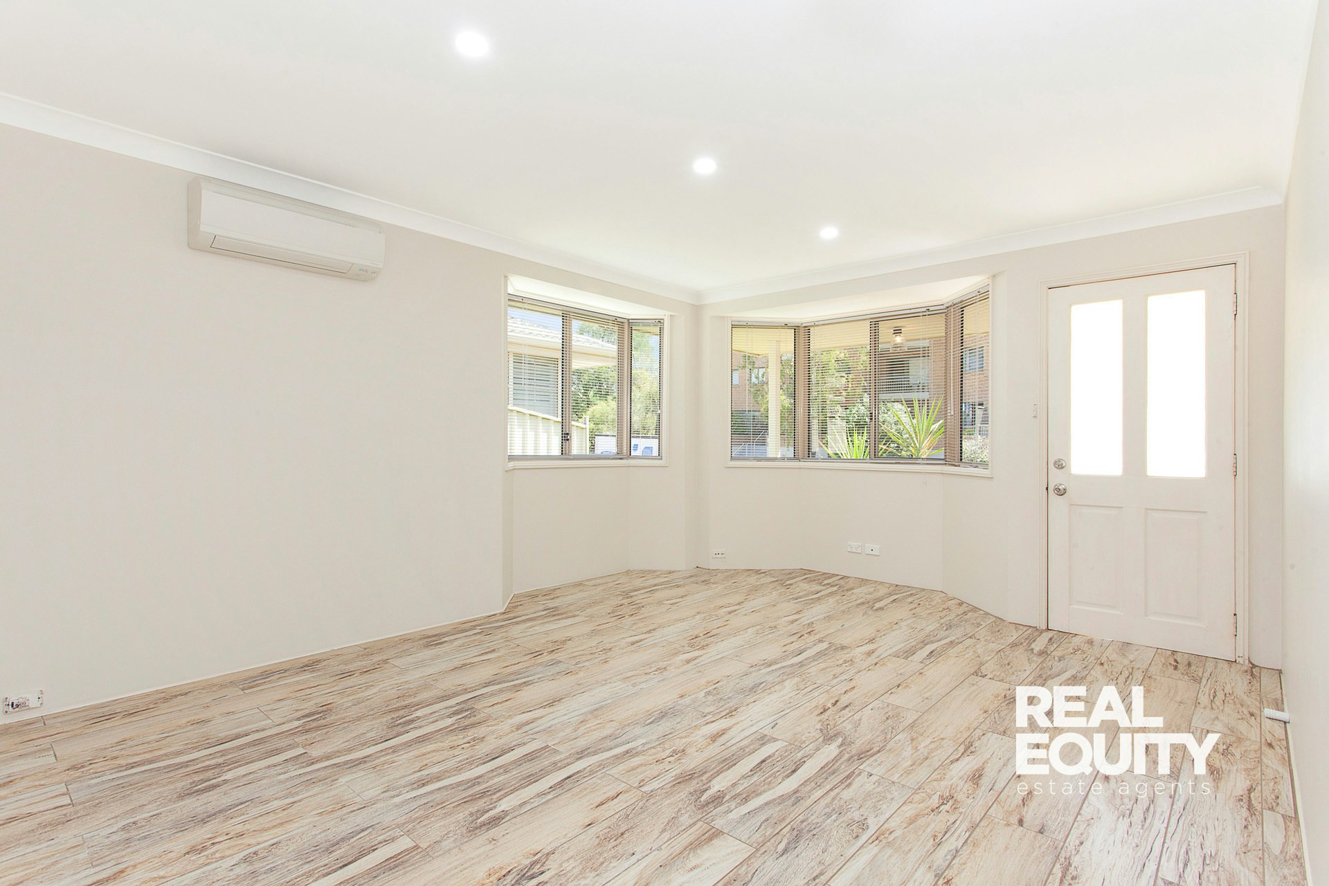 floor
