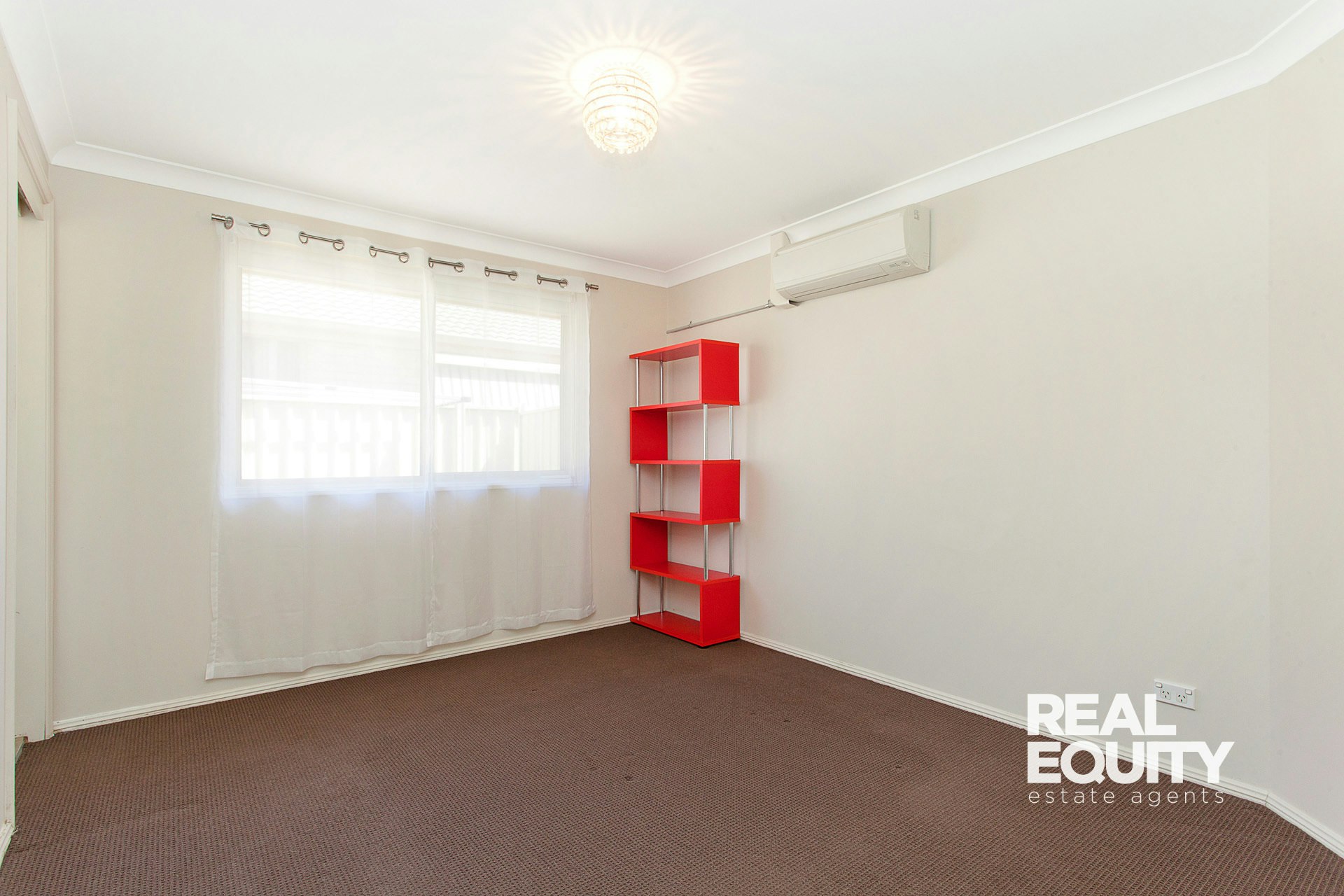 corner