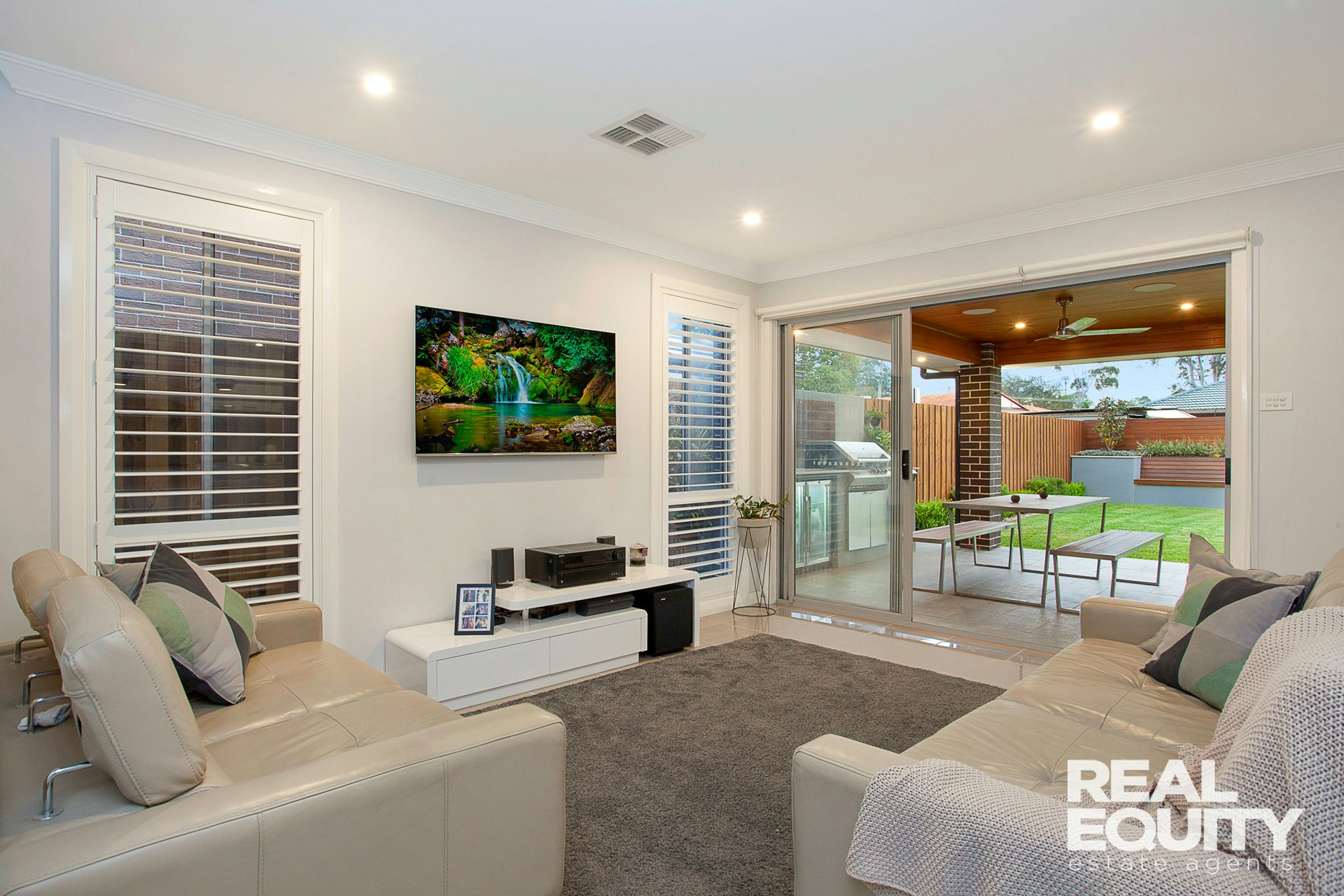 Image of living room