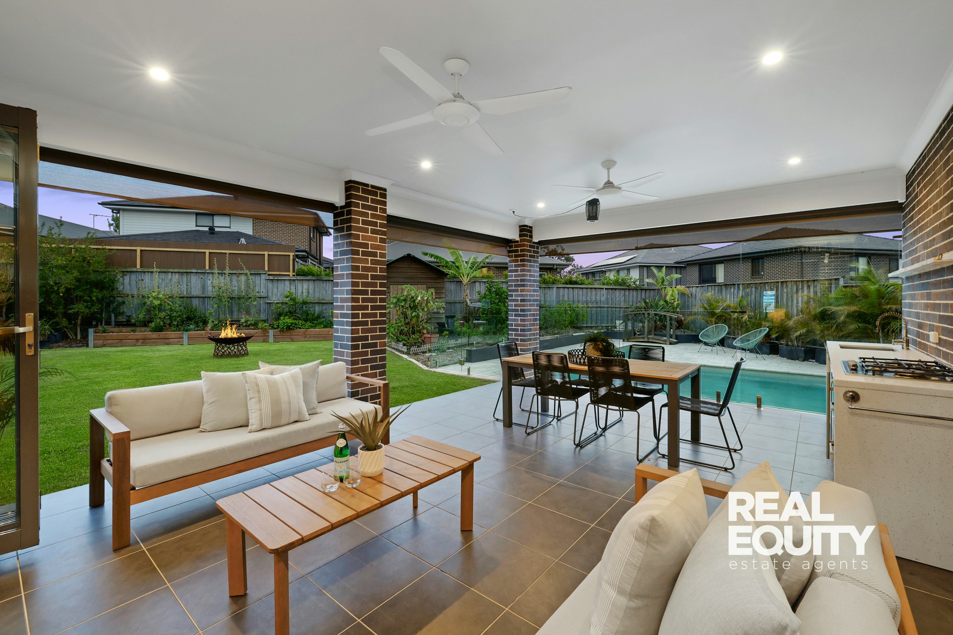 Image of interior design