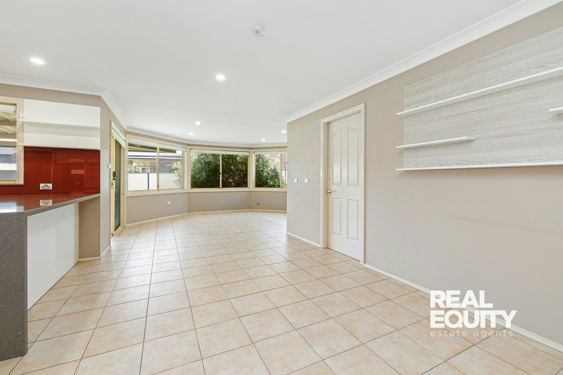 Image of floor