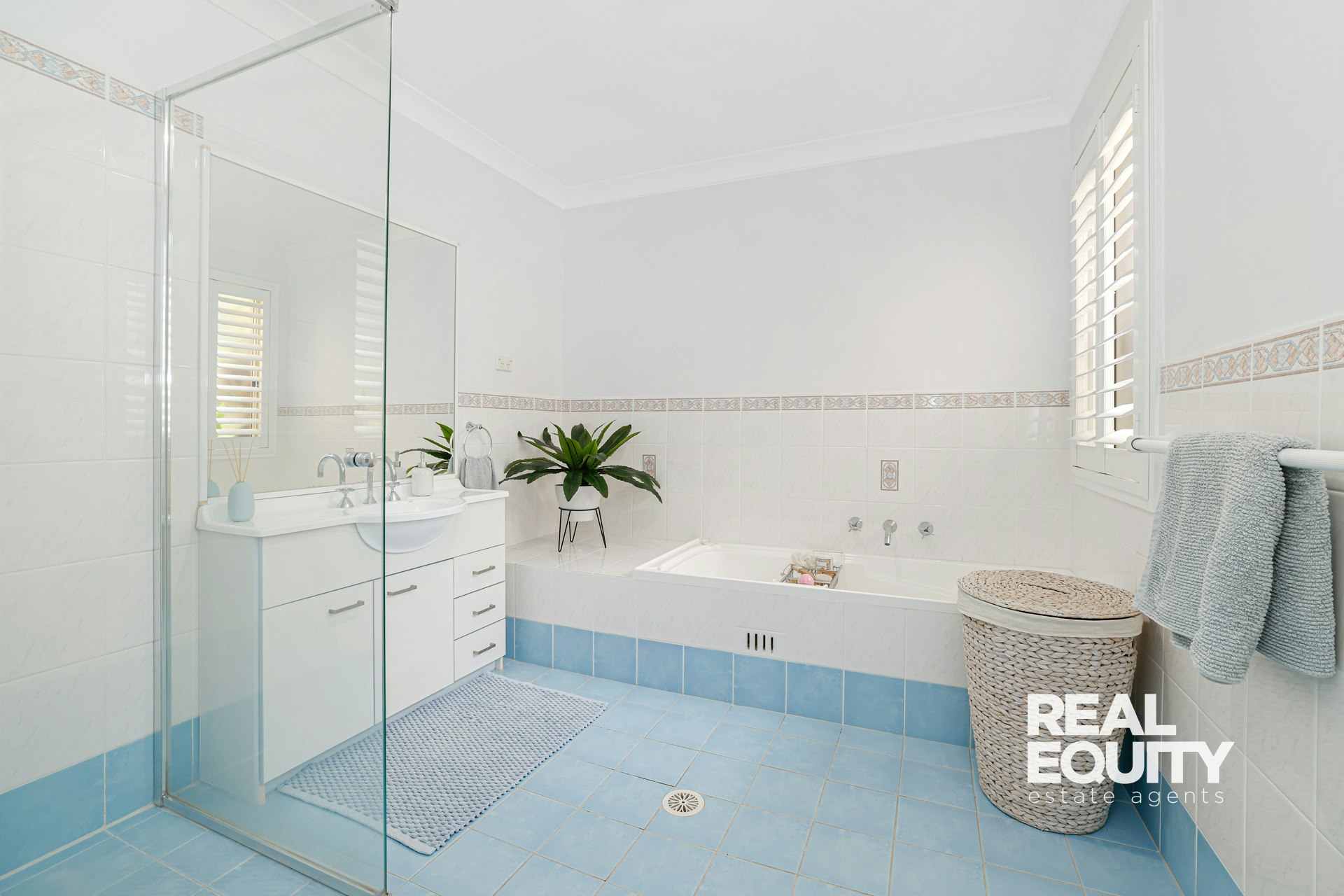 Image of bathing