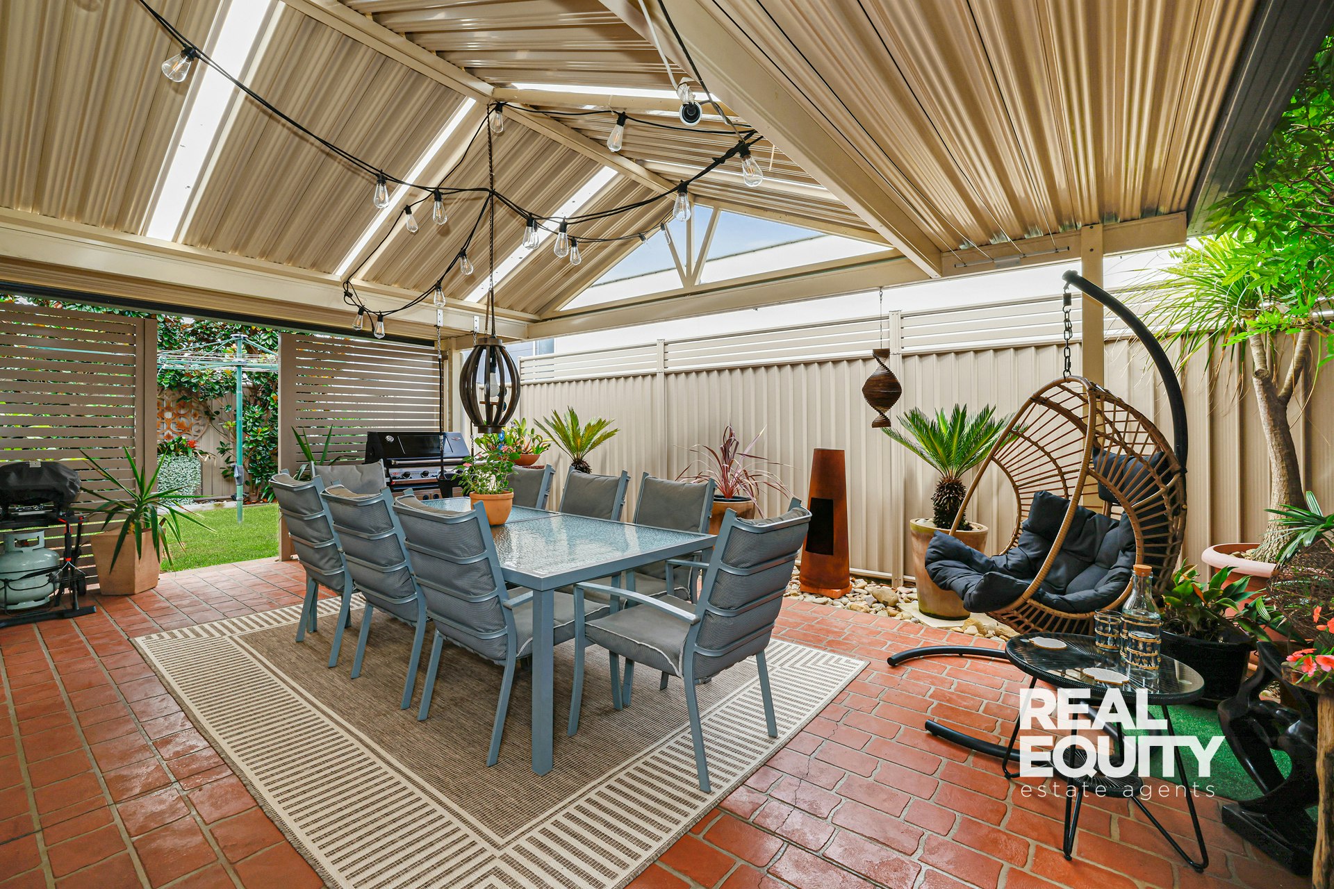 Image of interior design