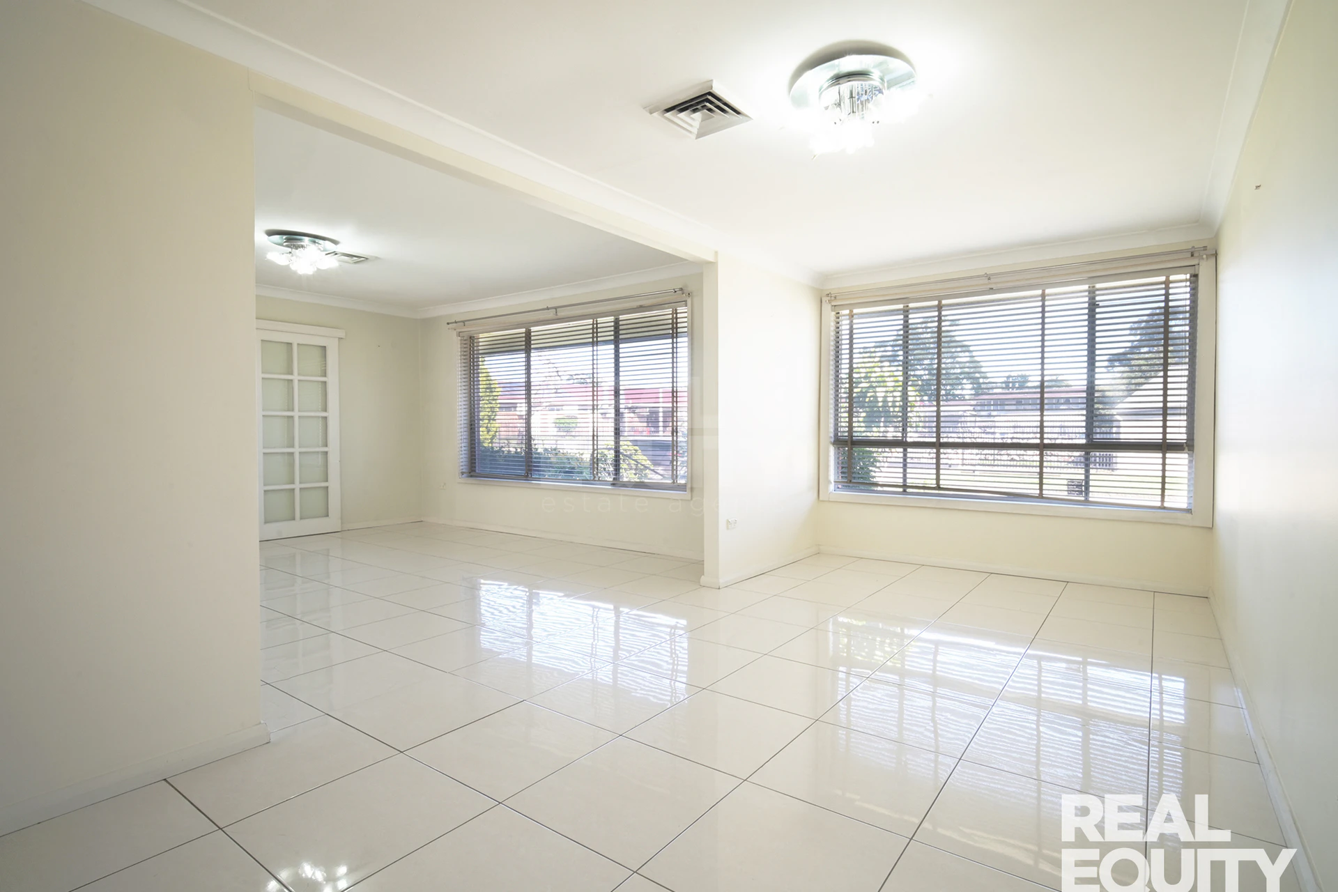 floor