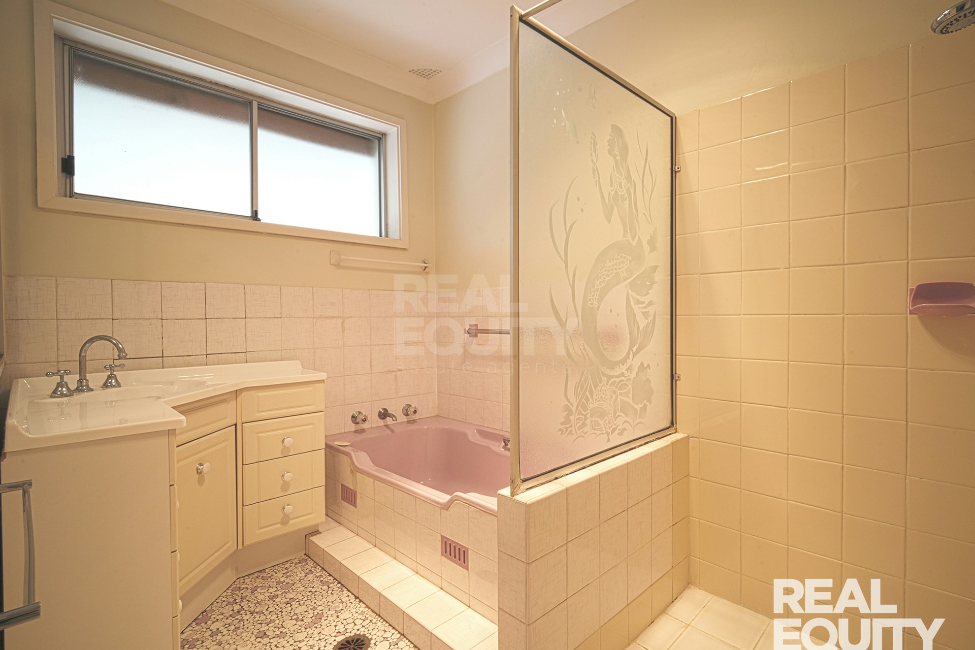 Image of bathing
