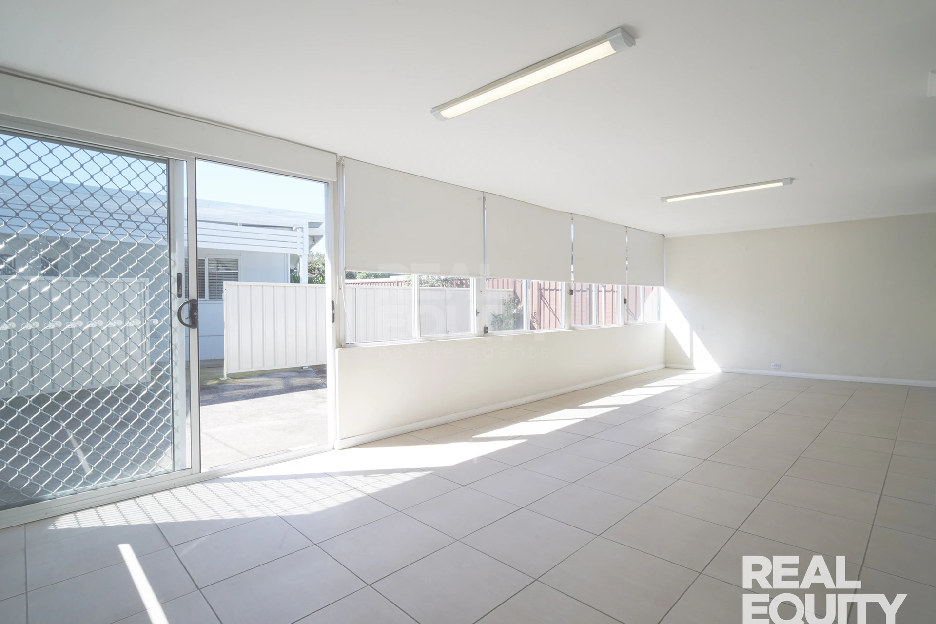 floor