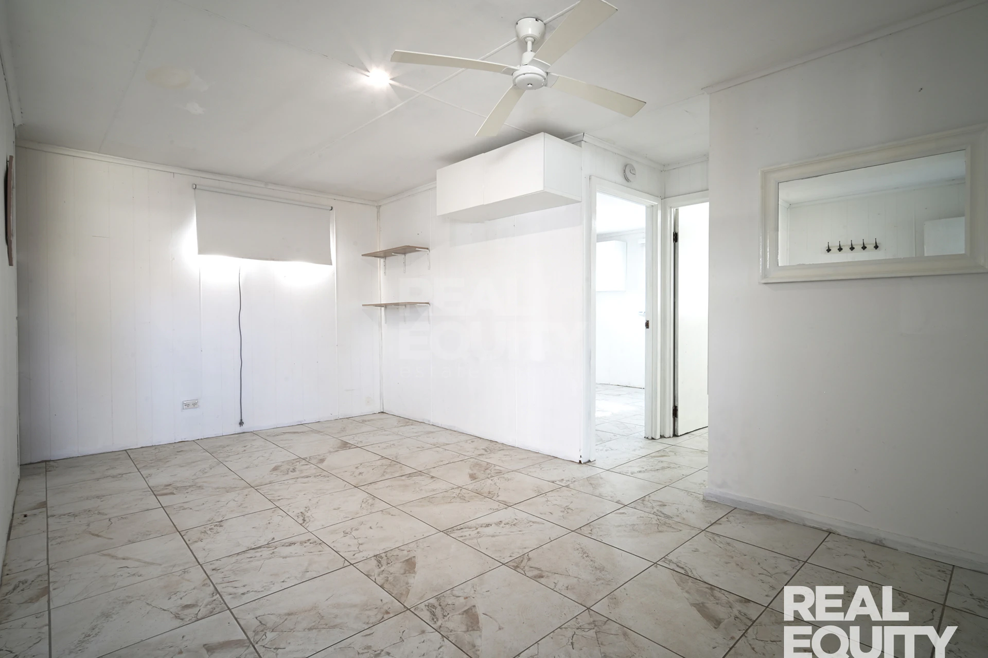 floor