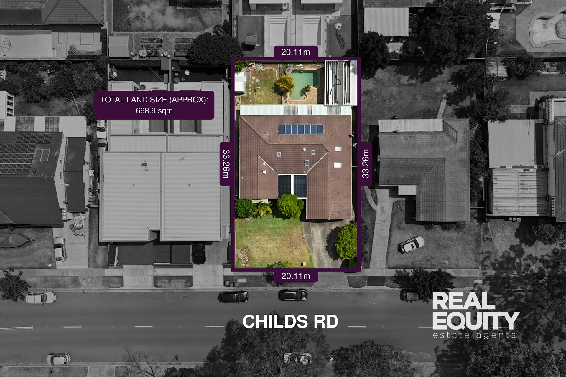 Image of neighborhood