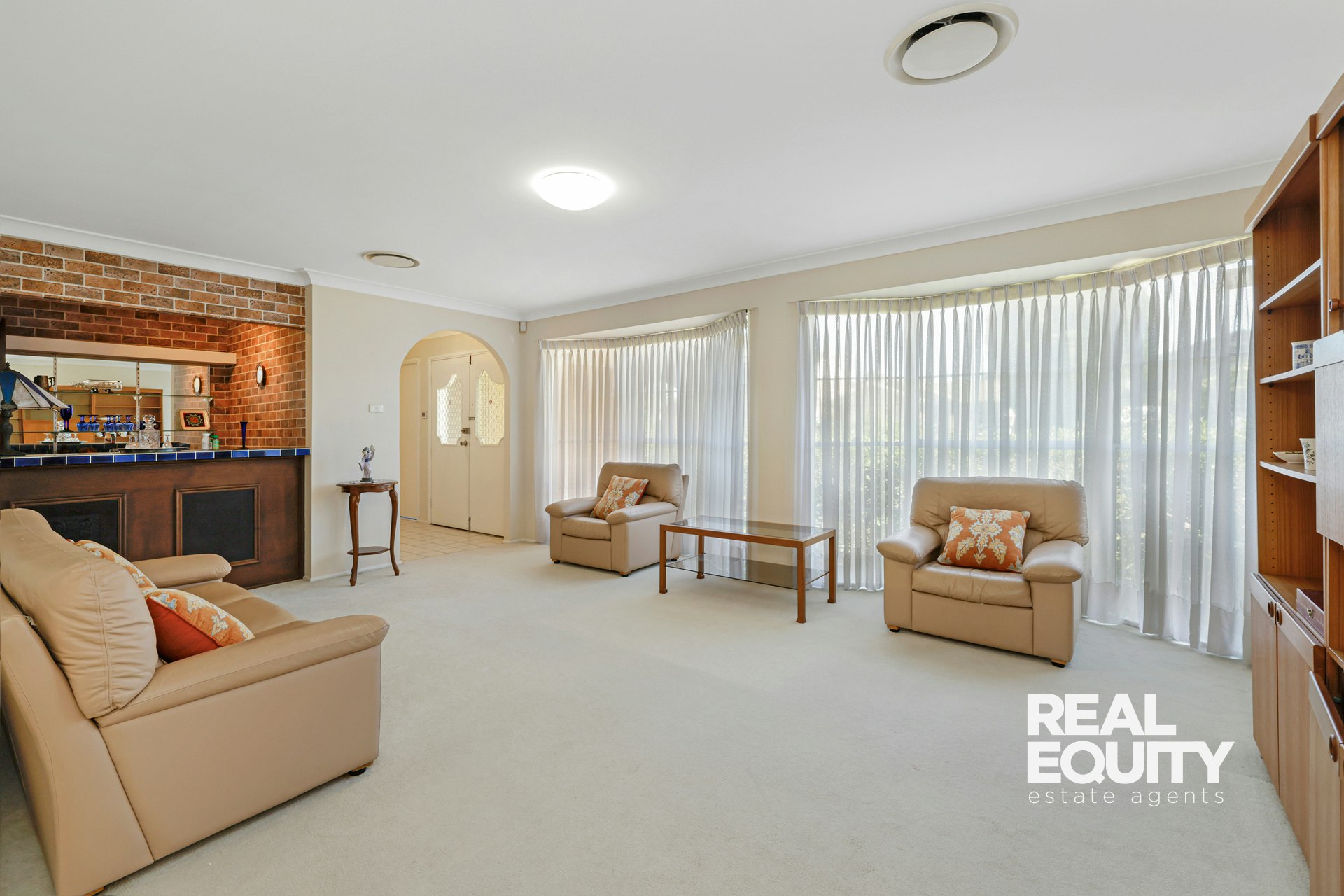 Image of furniture