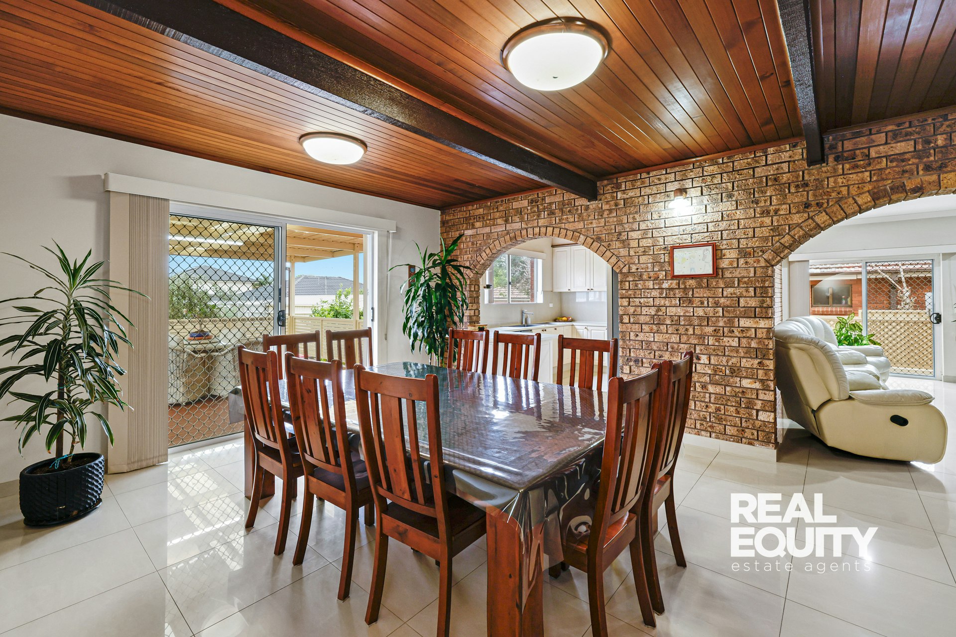 Image of interior design